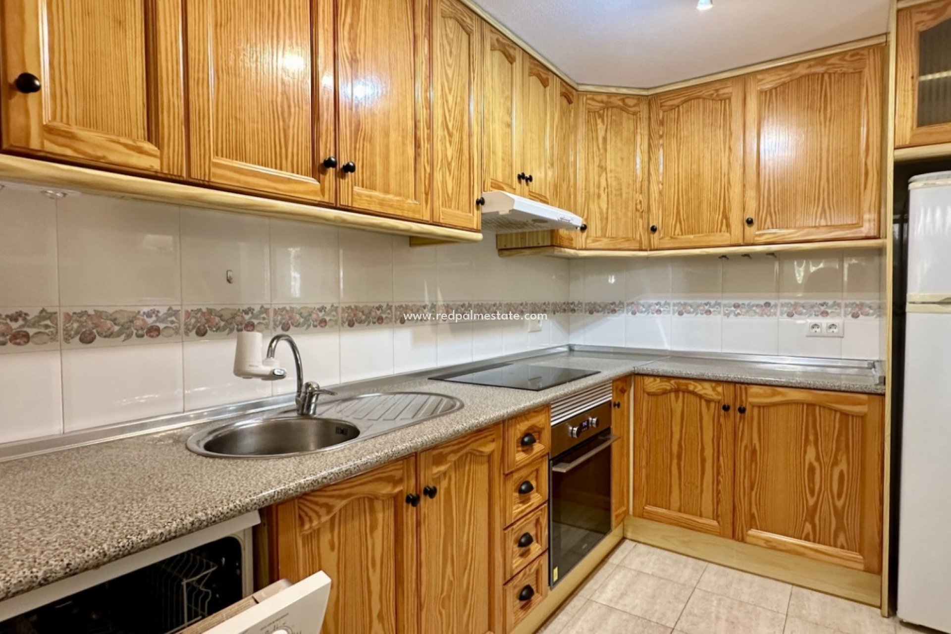 Resale - Town House -
Orihuela Costa - Costa Blanca