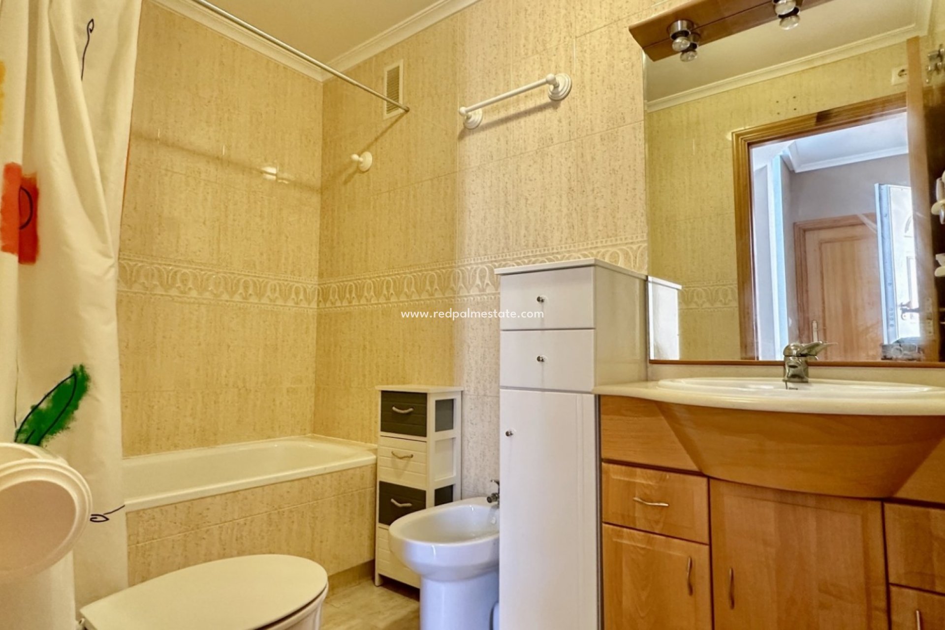 Resale - Town House -
Orihuela Costa - Costa Blanca