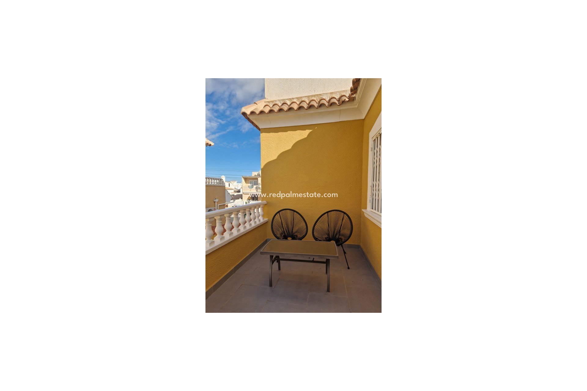Resale - Town House -
Orihuela Costa - Costa Blanca