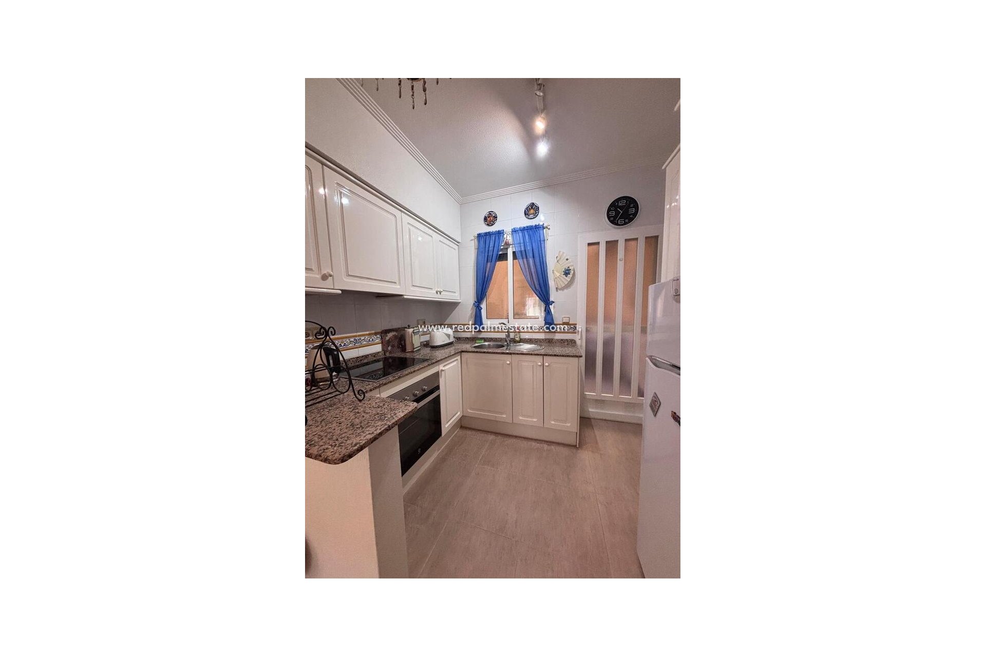 Resale - Town House -
Orihuela Costa - Costa Blanca