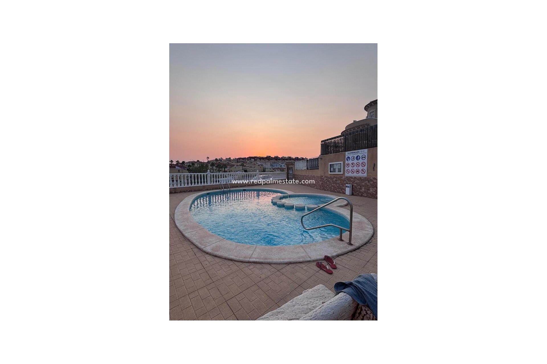 Resale - Town House -
Orihuela Costa - Costa Blanca