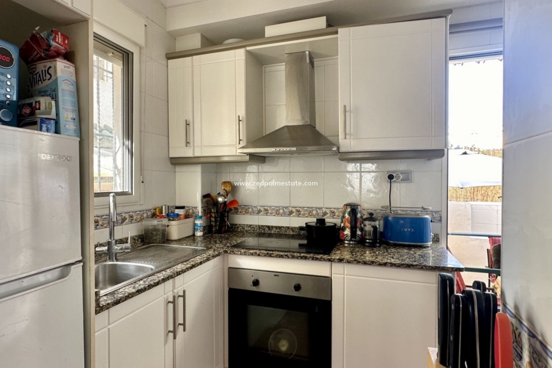 Resale - Town House -
Orihuela Costa - Costa Blanca