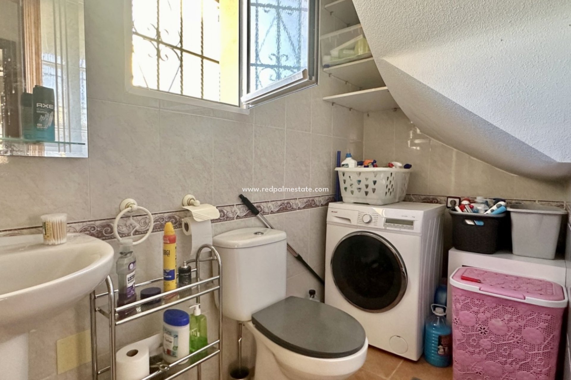 Resale - Town House -
Orihuela Costa - Costa Blanca