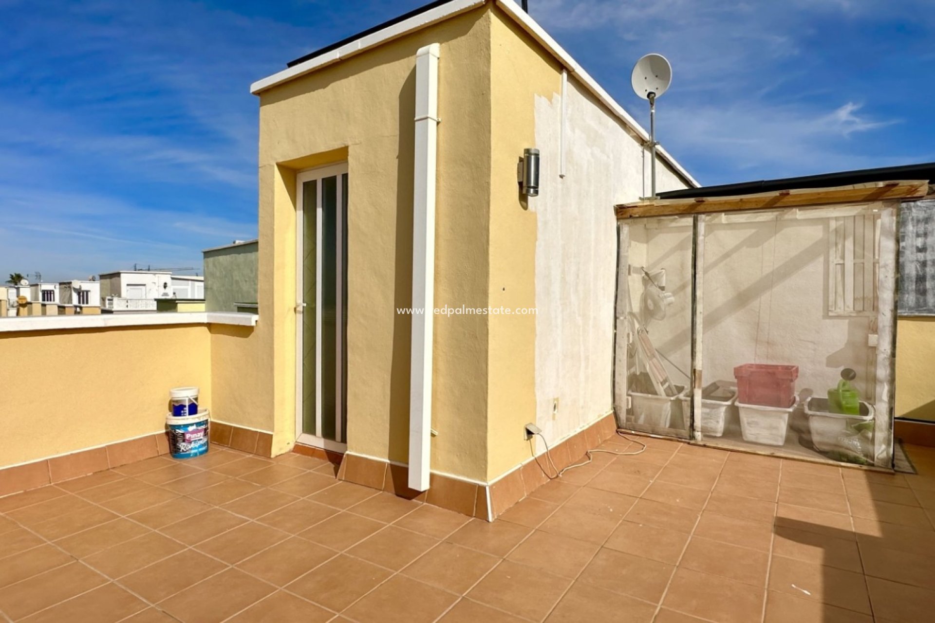 Resale - Town House -
Orihuela Costa - Costa Blanca