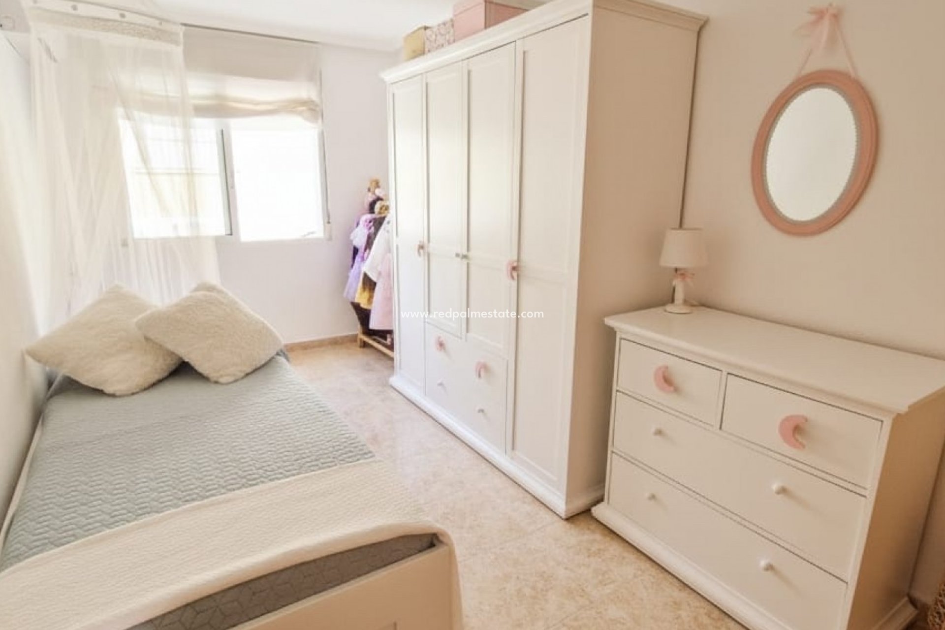 Resale - Town House -
Orihuela Costa - Costa Blanca