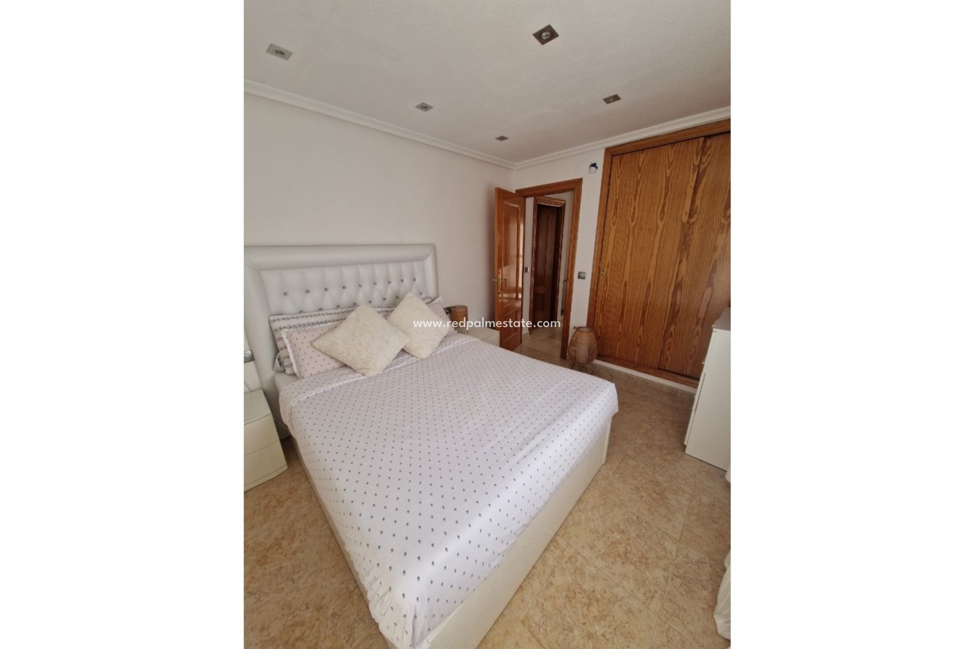 Resale - Town House -
Orihuela Costa - Costa Blanca