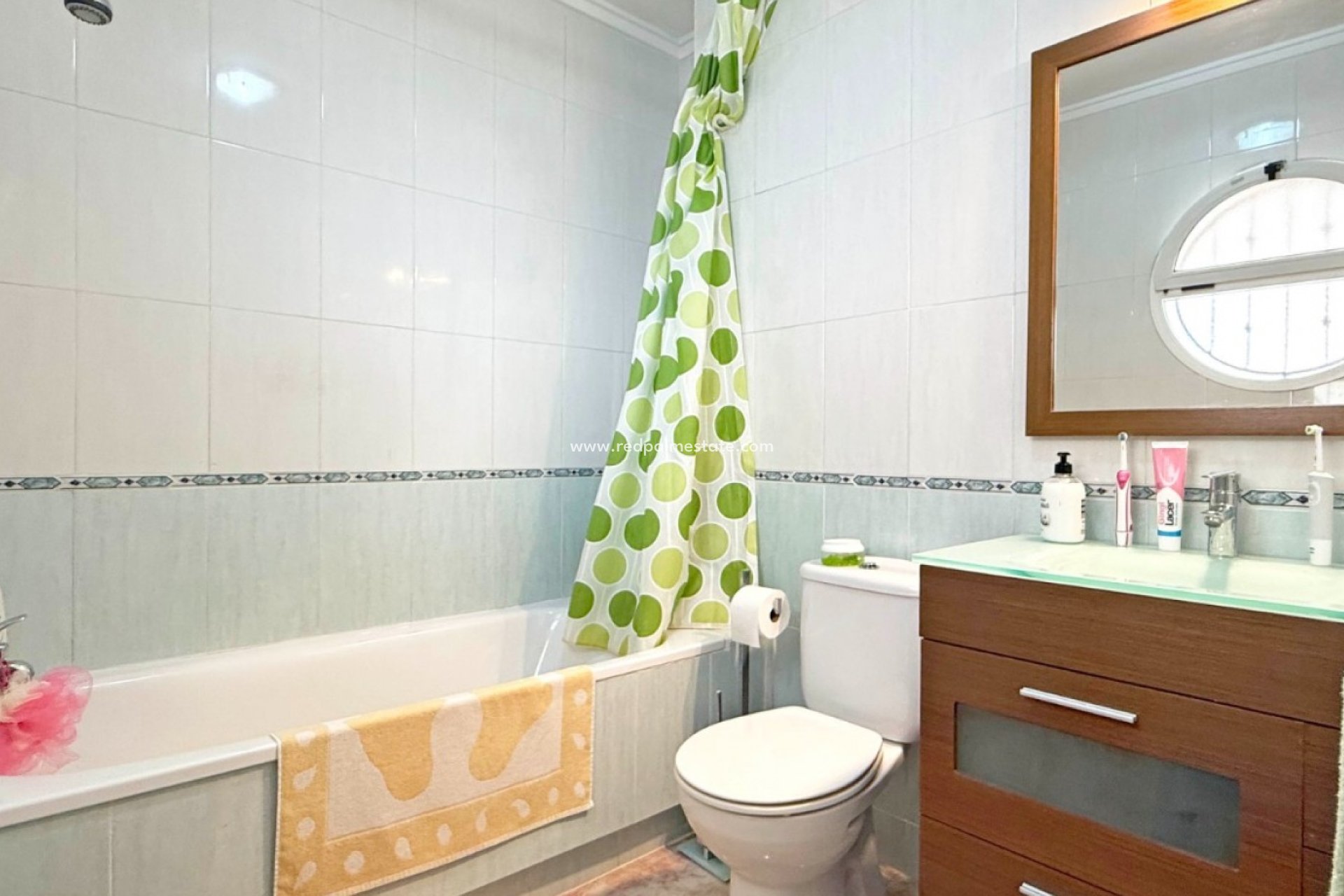 Resale - Town House -
Orihuela Costa - Costa Blanca