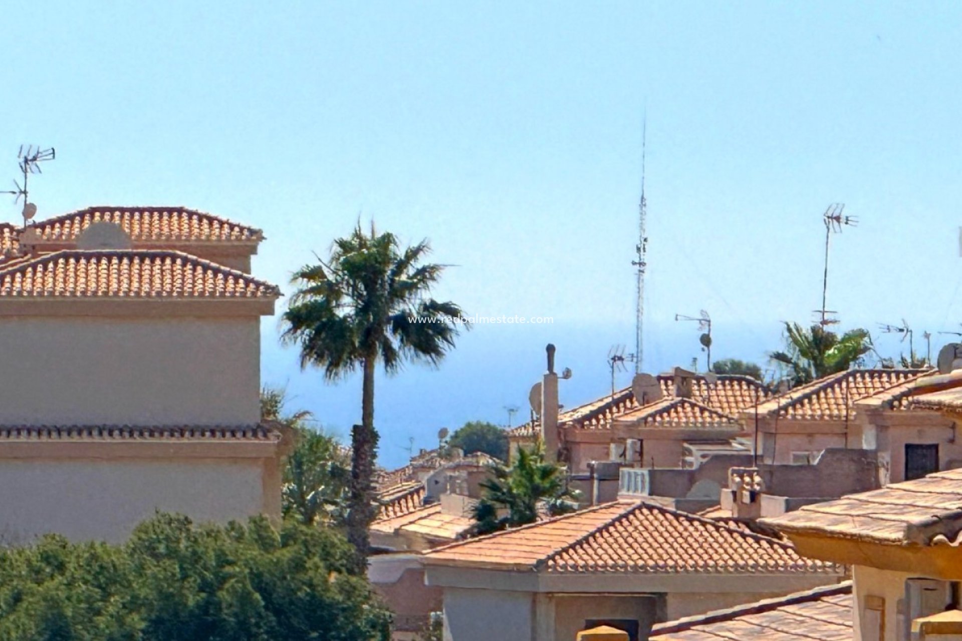 Resale - Town House -
Orihuela Costa - Costa Blanca