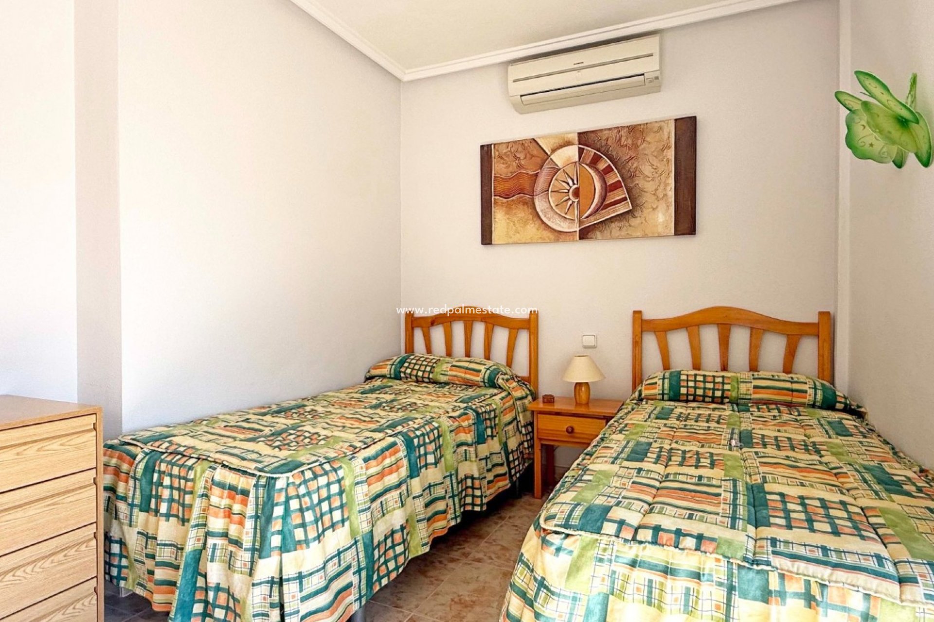 Resale - Town House -
Orihuela Costa - Costa Blanca