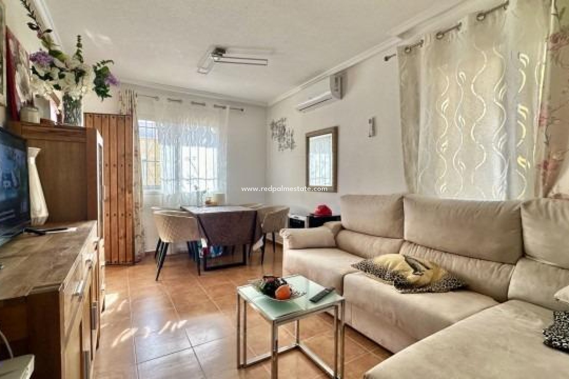 Resale - Town House -
Orihuela Costa - Costa Blanca