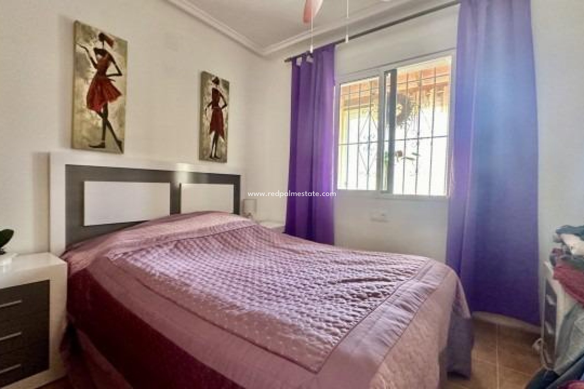 Resale - Town House -
Orihuela Costa - Costa Blanca