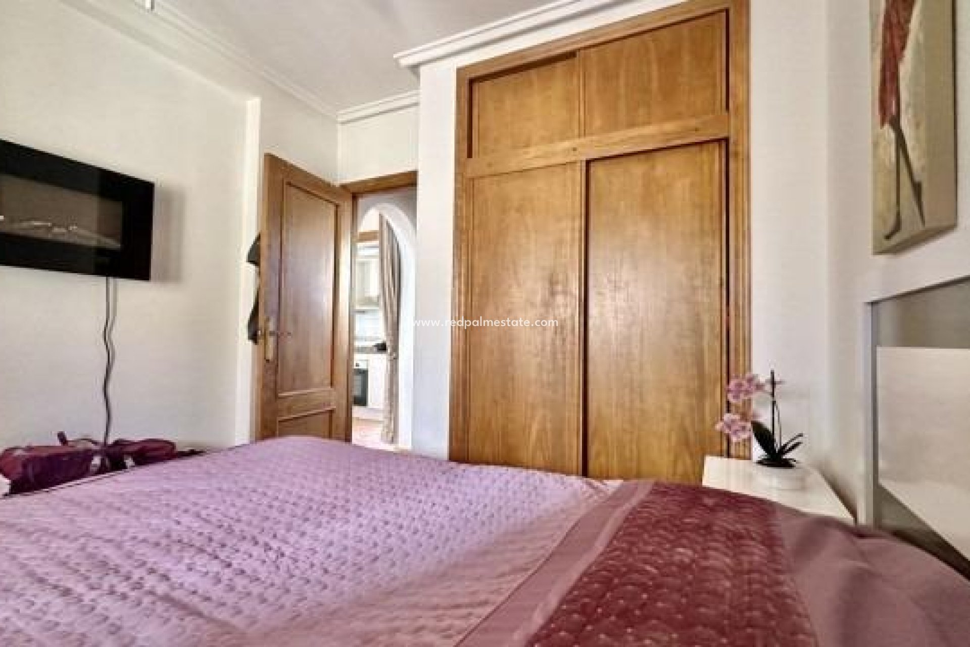 Resale - Town House -
Orihuela Costa - Costa Blanca