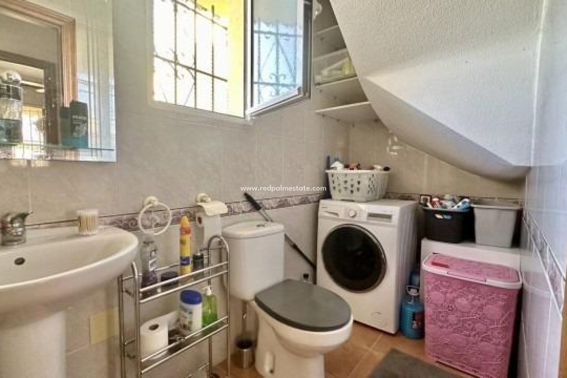 Resale - Town House -
Orihuela Costa - Costa Blanca