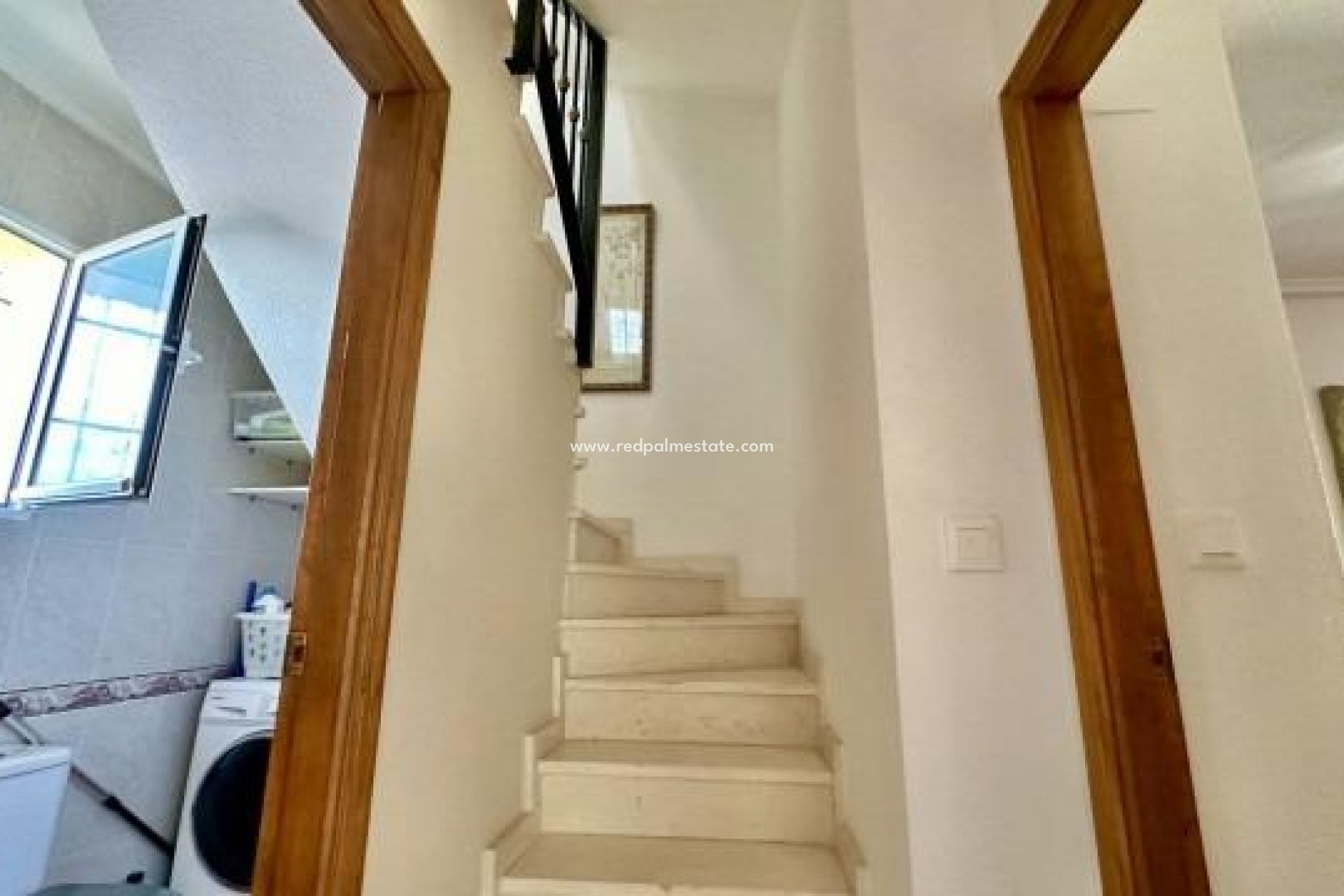 Resale - Town House -
Orihuela Costa - Costa Blanca