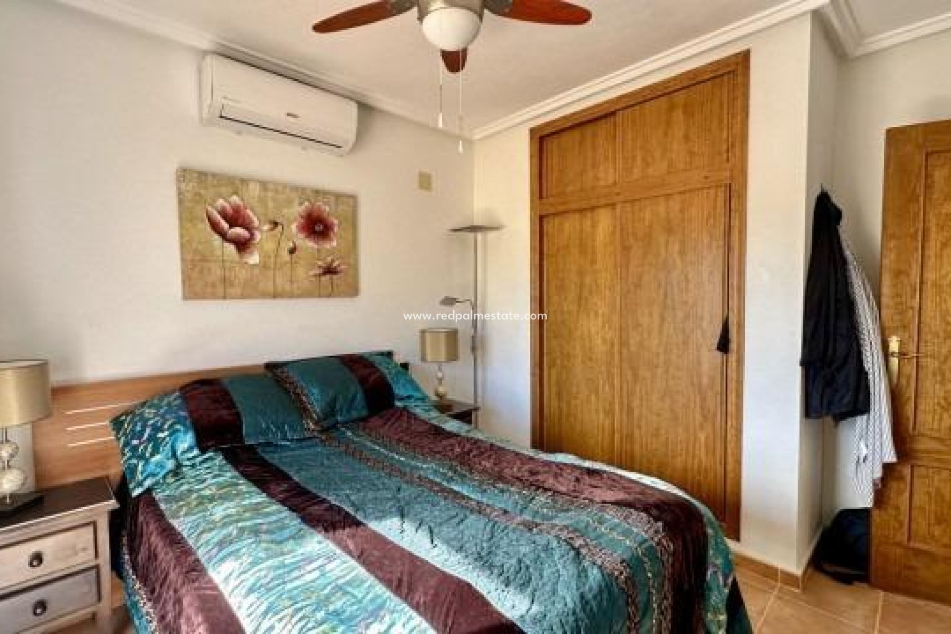 Resale - Town House -
Orihuela Costa - Costa Blanca