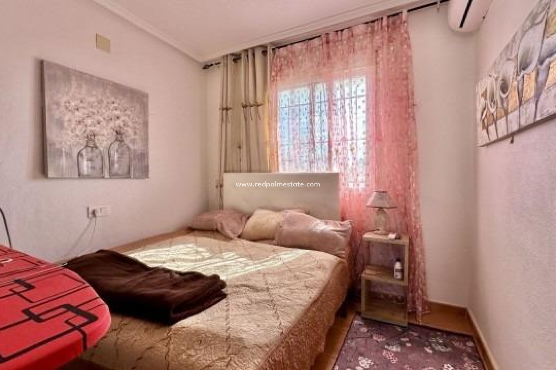 Resale - Town House -
Orihuela Costa - Costa Blanca