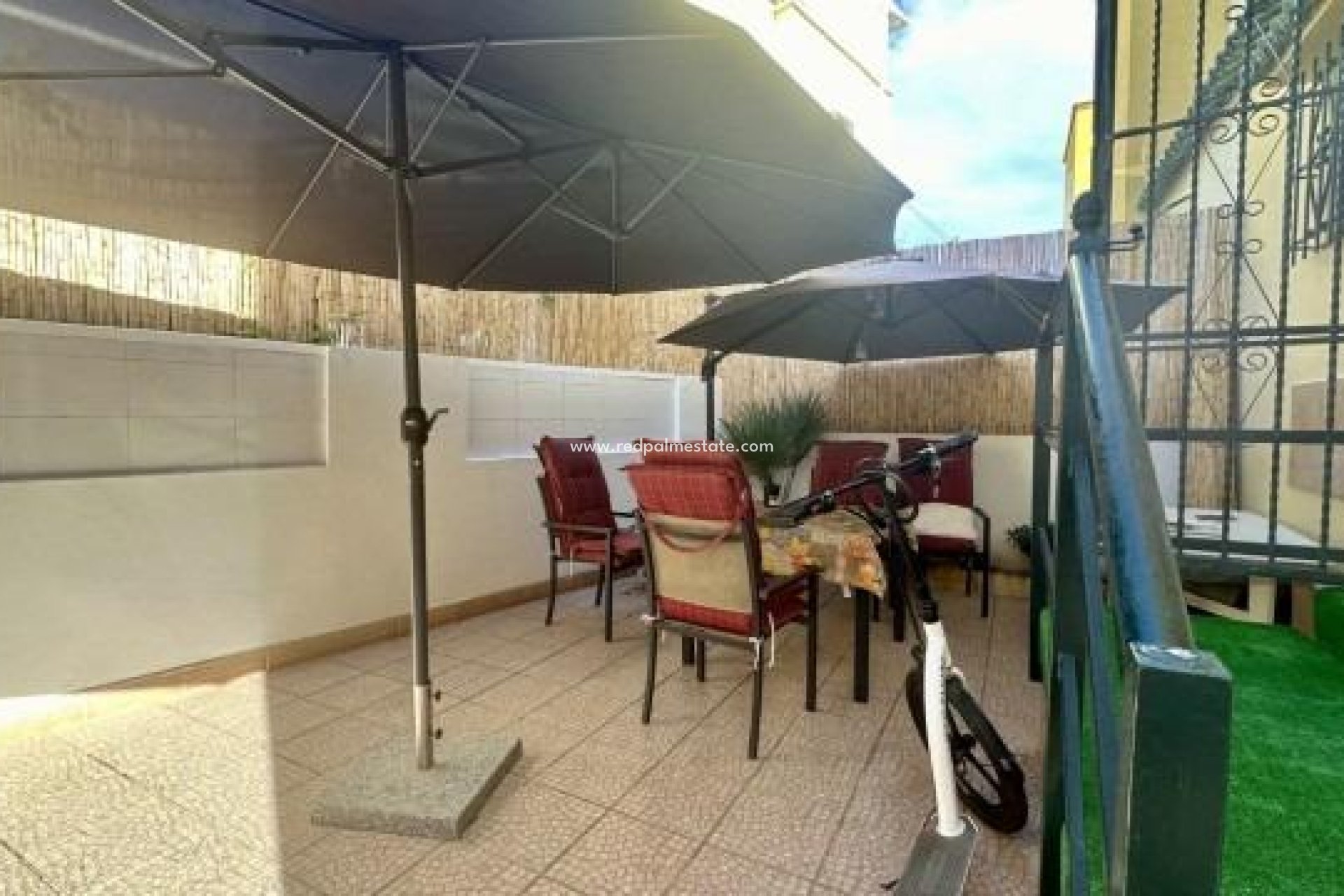 Resale - Town House -
Orihuela Costa - Costa Blanca