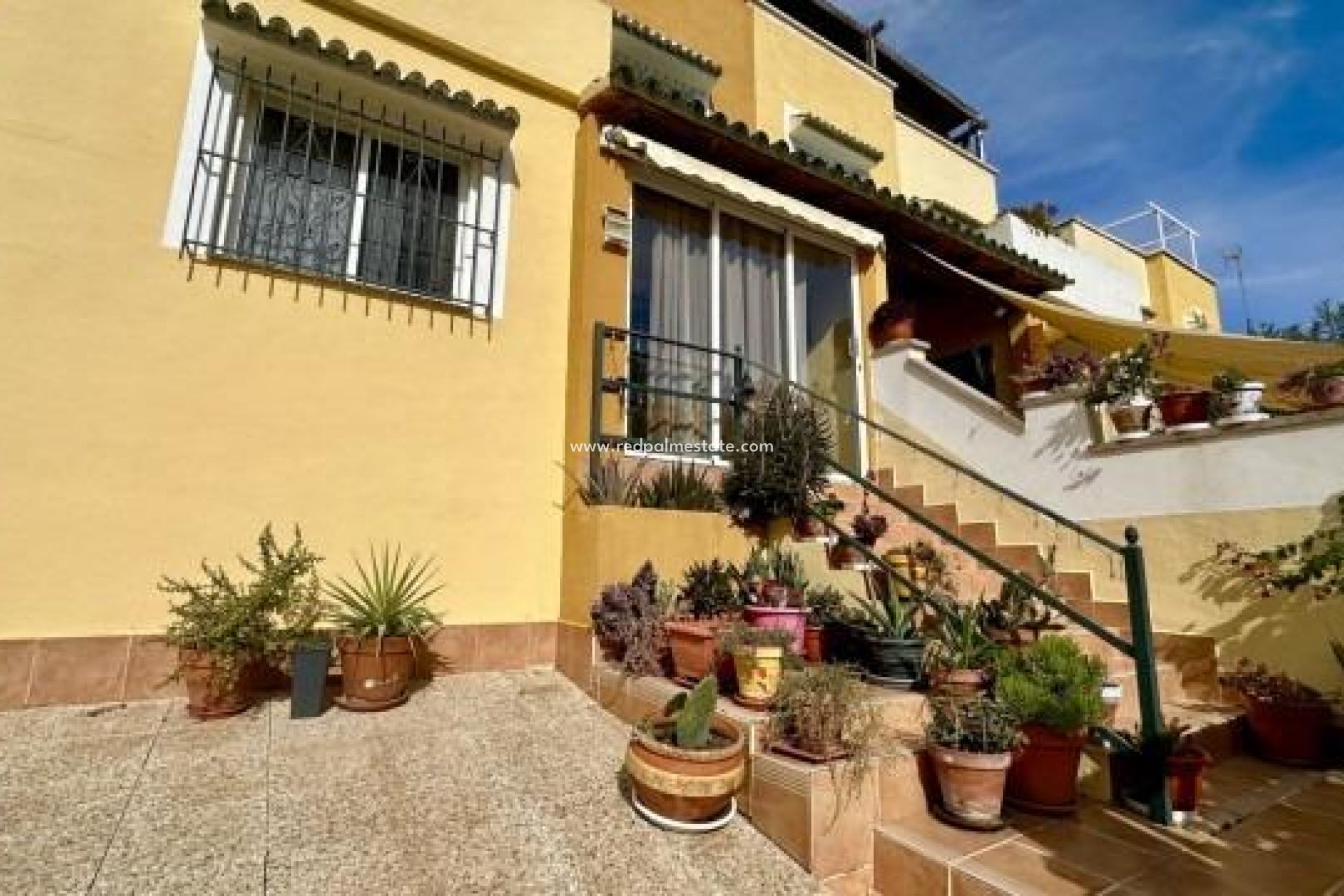 Resale - Town House -
Orihuela Costa - Costa Blanca