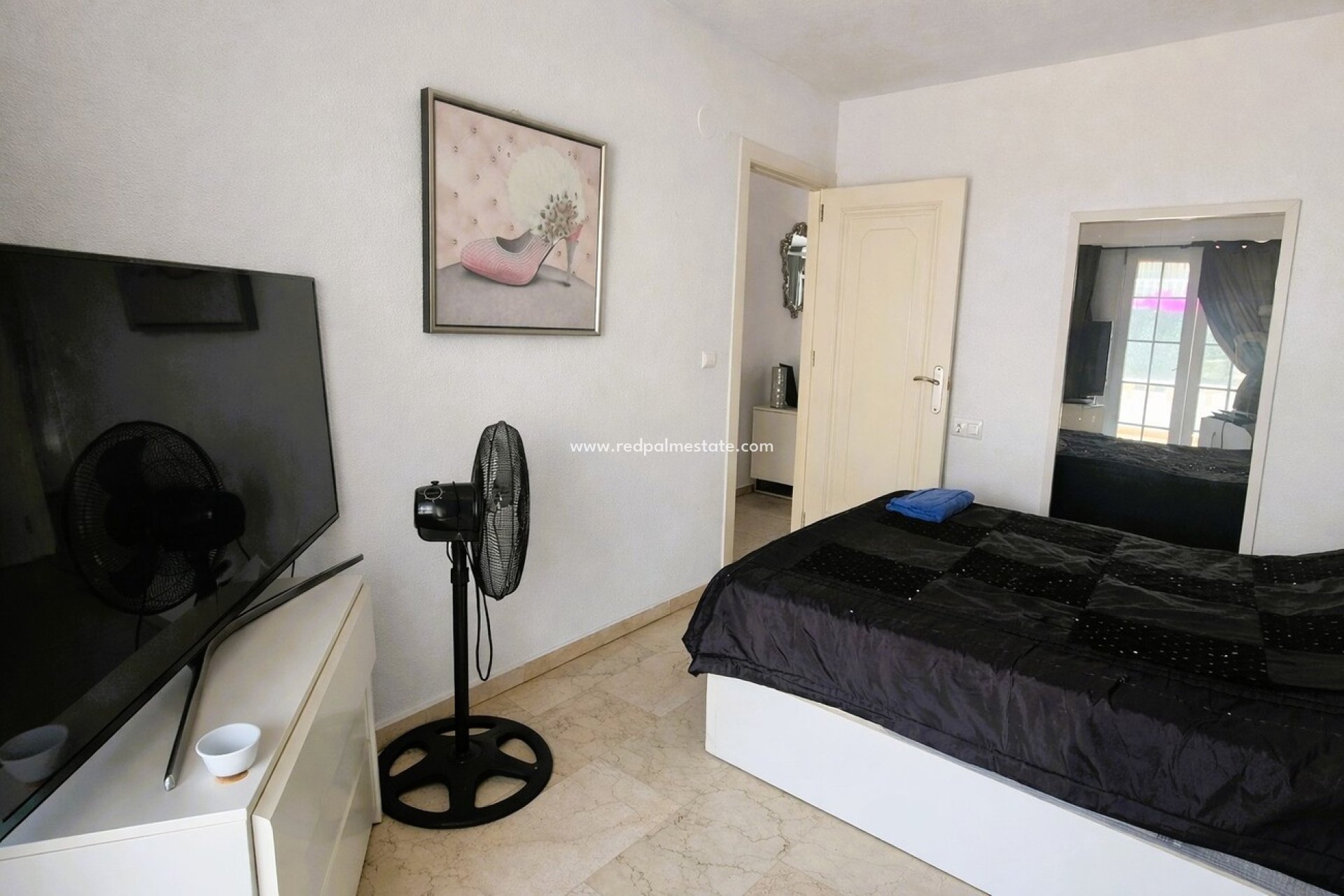 Resale - Town House -
Orihuela Costa - Costa Blanca