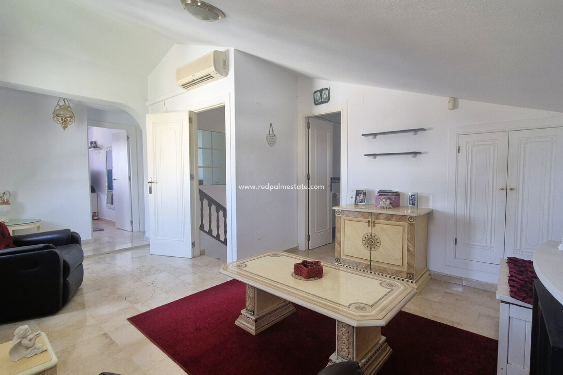 Resale - Town House -
Orihuela Costa - Costa Blanca