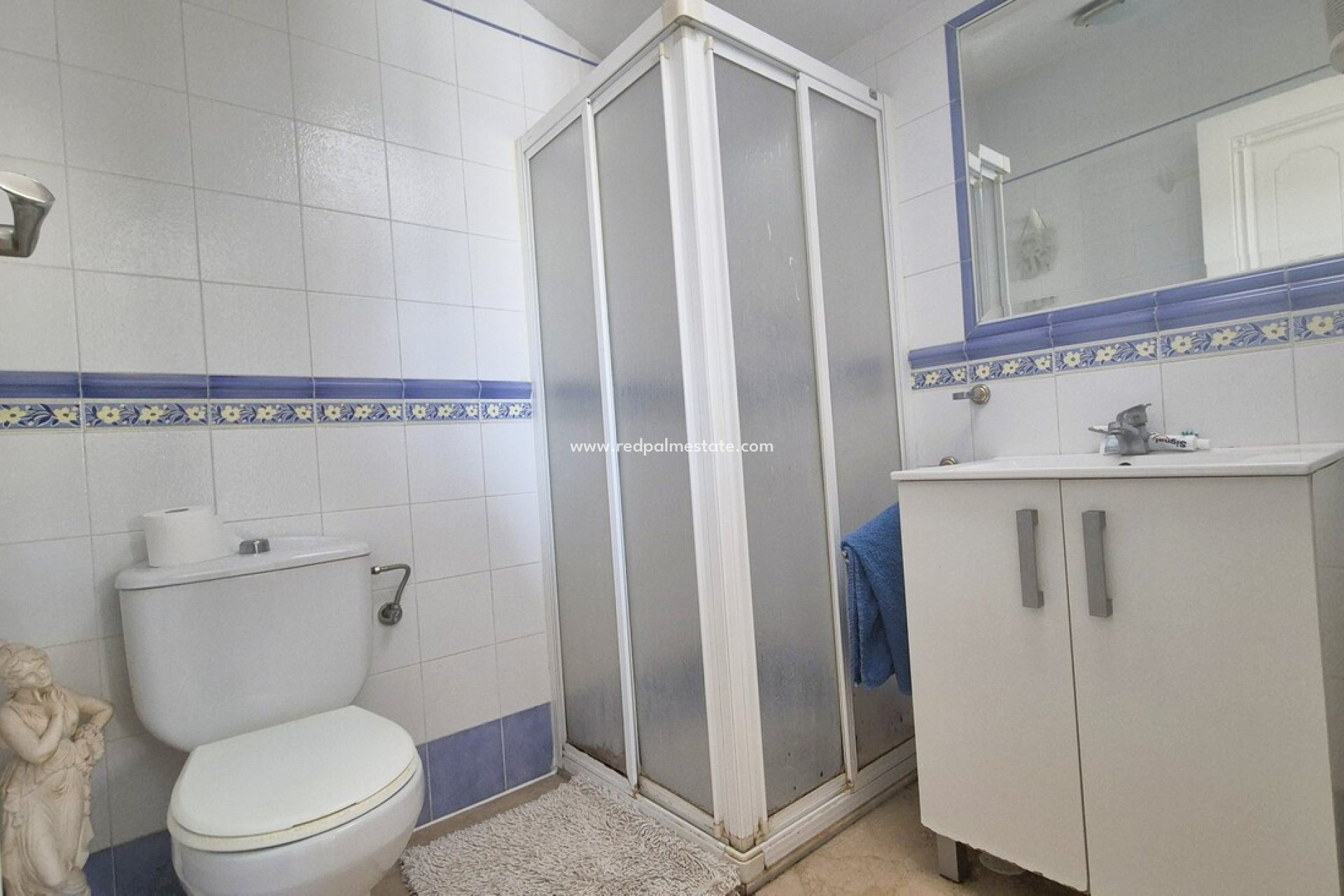 Resale - Town House -
Orihuela Costa - Costa Blanca