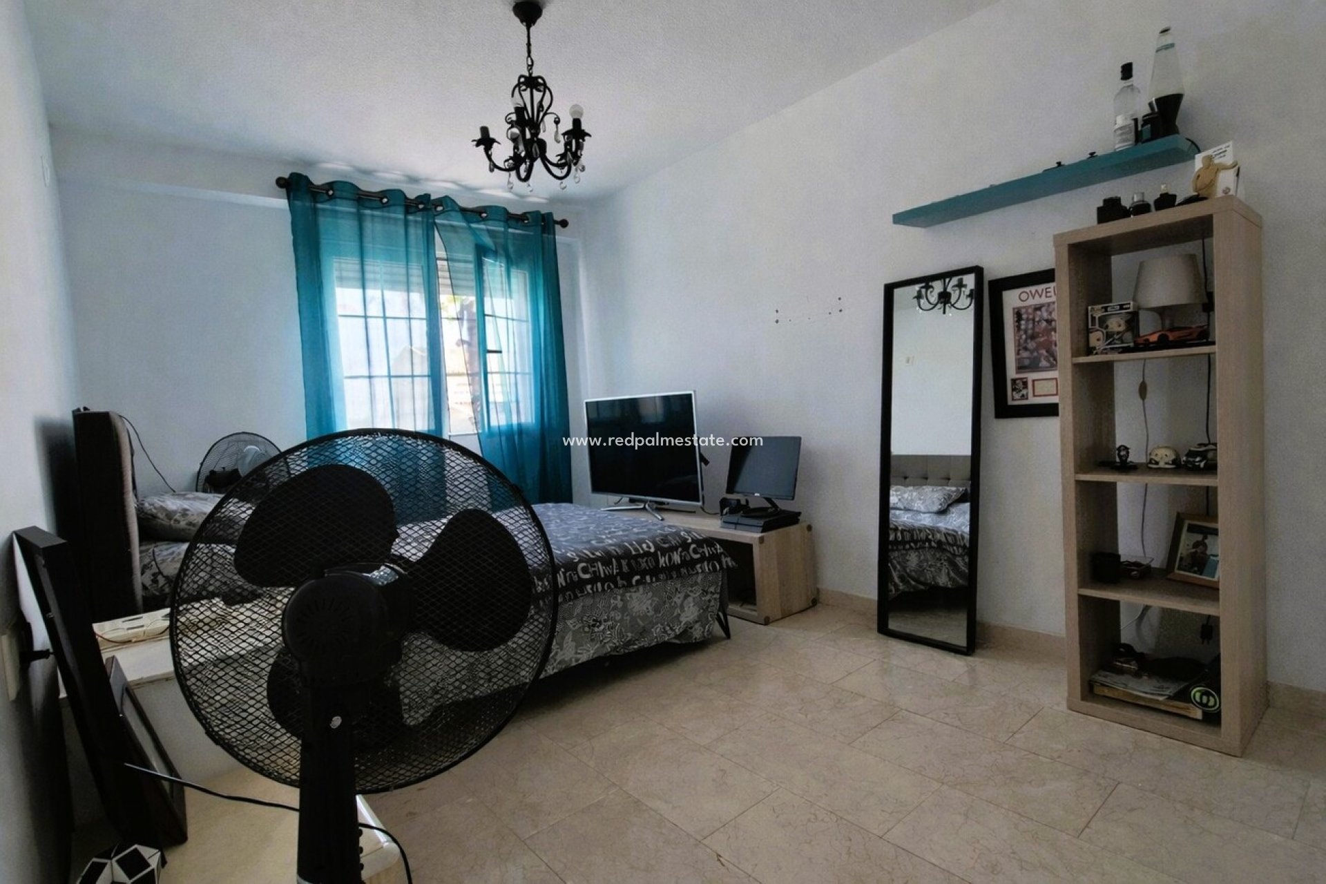 Resale - Town House -
Orihuela Costa - Costa Blanca