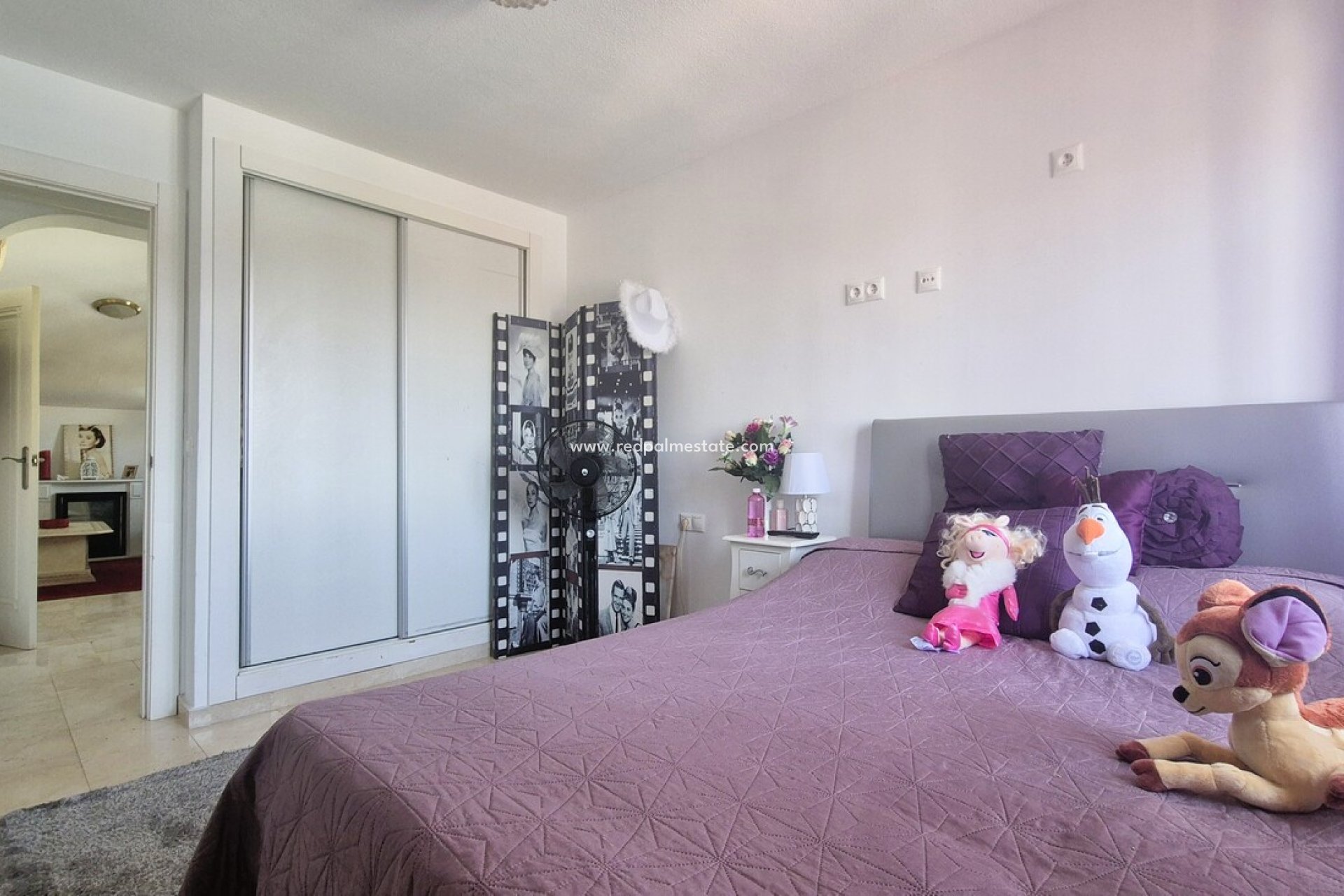 Resale - Town House -
Orihuela Costa - Costa Blanca