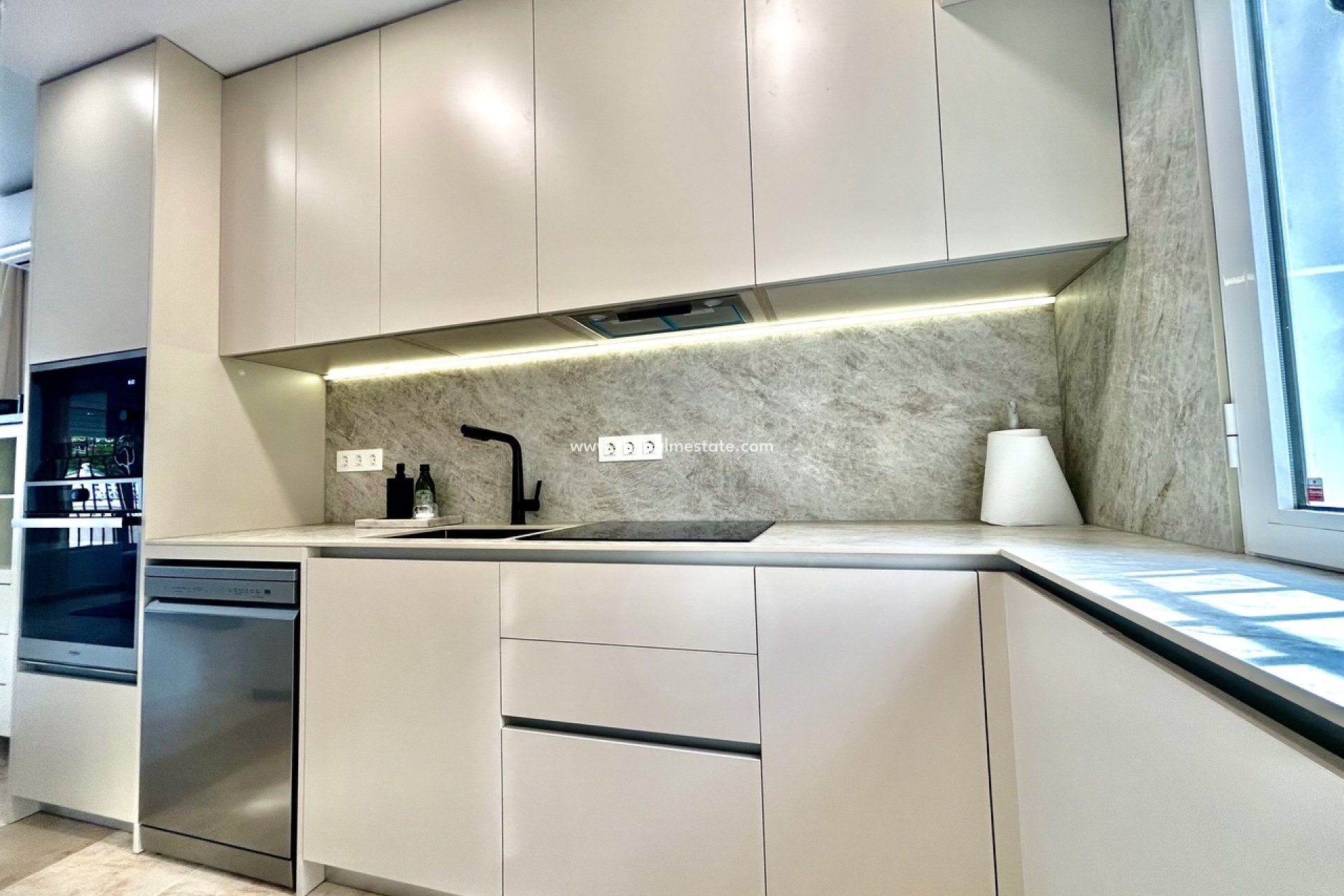 Resale - Town House -
Orihuela Costa - Dehesa de campoamor