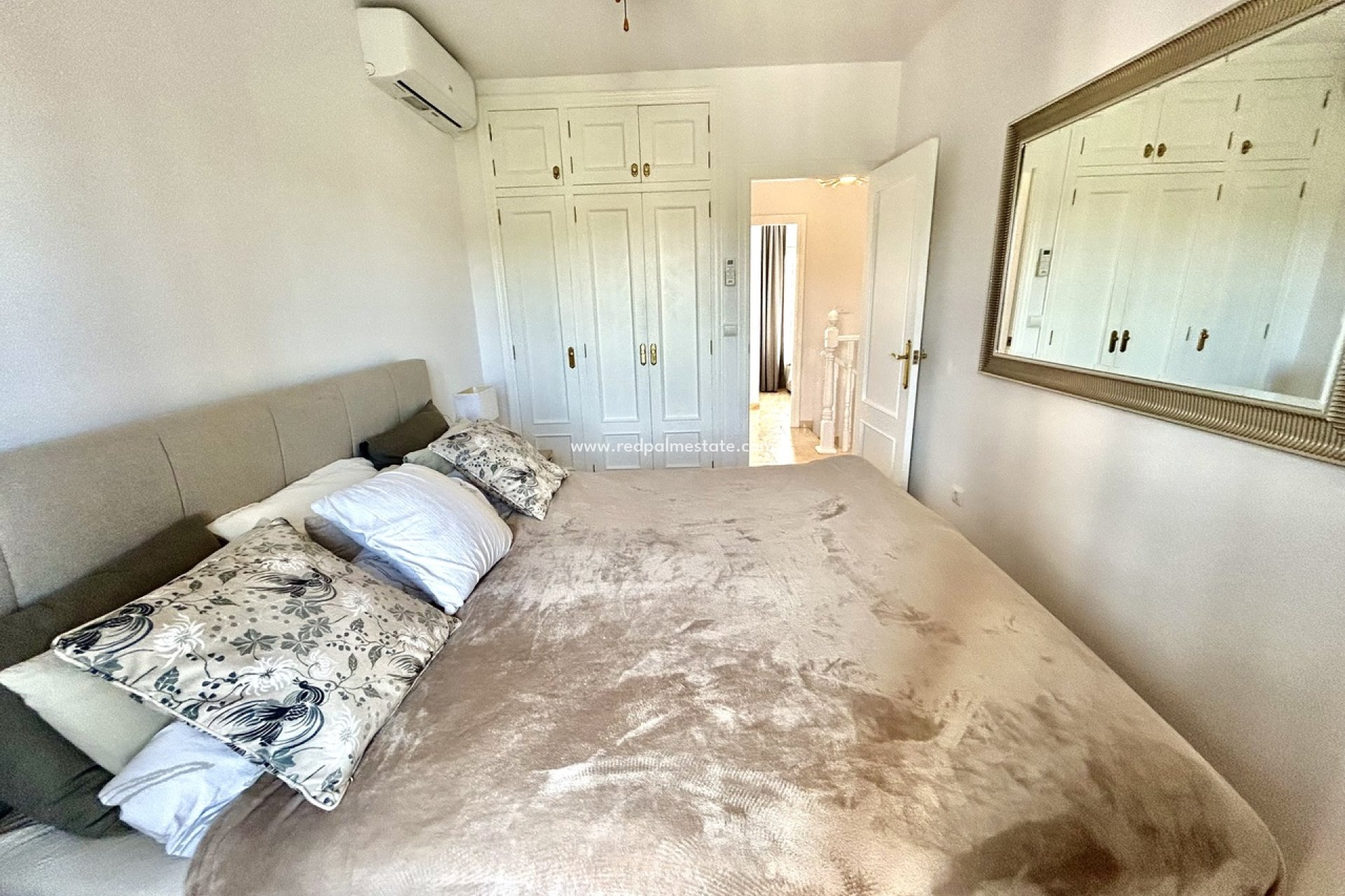 Resale - Town House -
Orihuela Costa - Dehesa de campoamor
