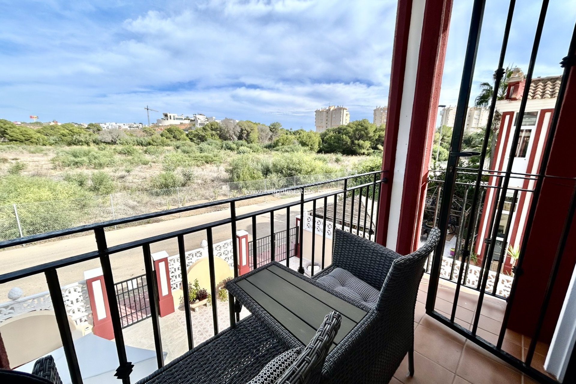 Resale - Town House -
Orihuela Costa - Dehesa de campoamor