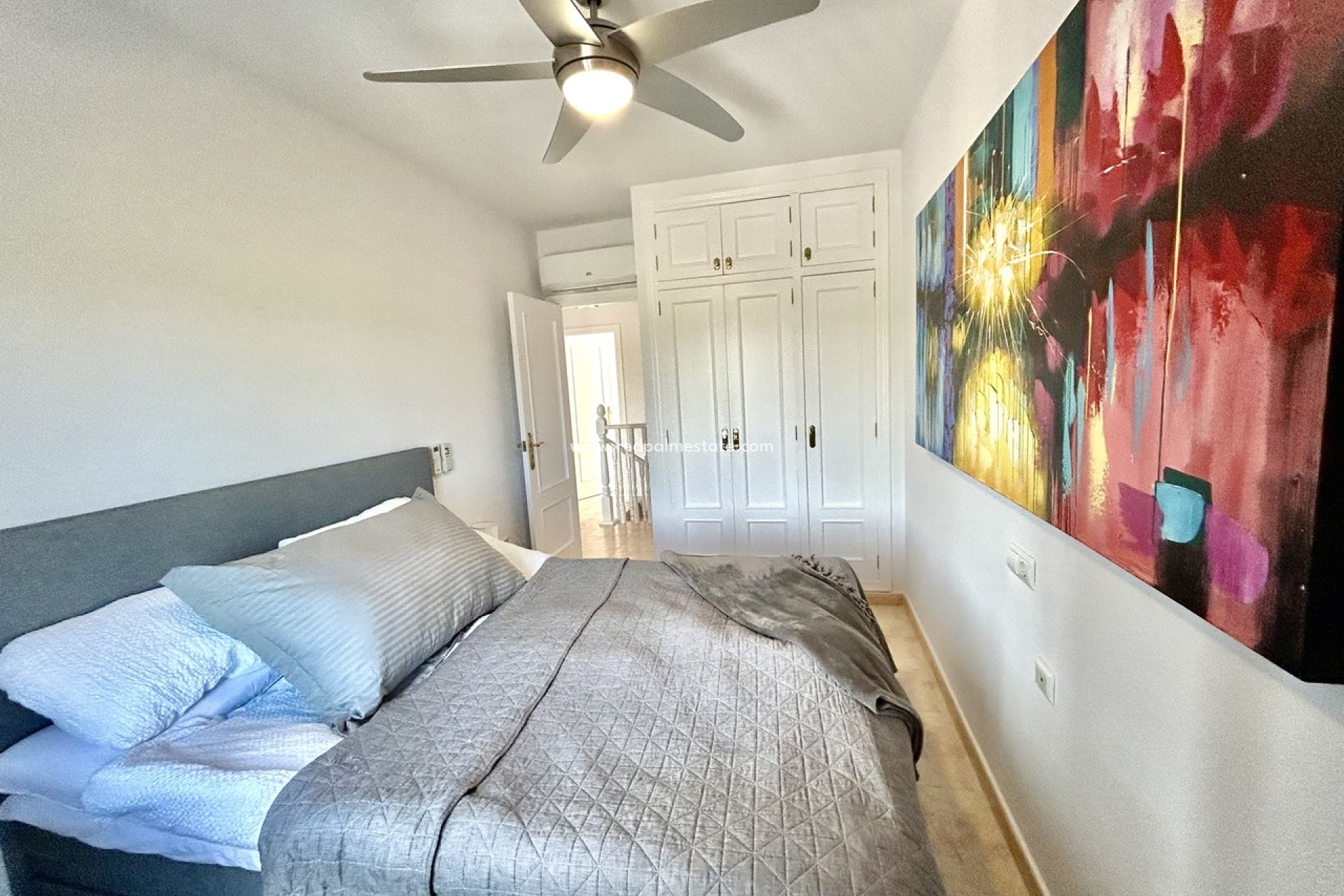 Resale - Town House -
Orihuela Costa - Dehesa de campoamor