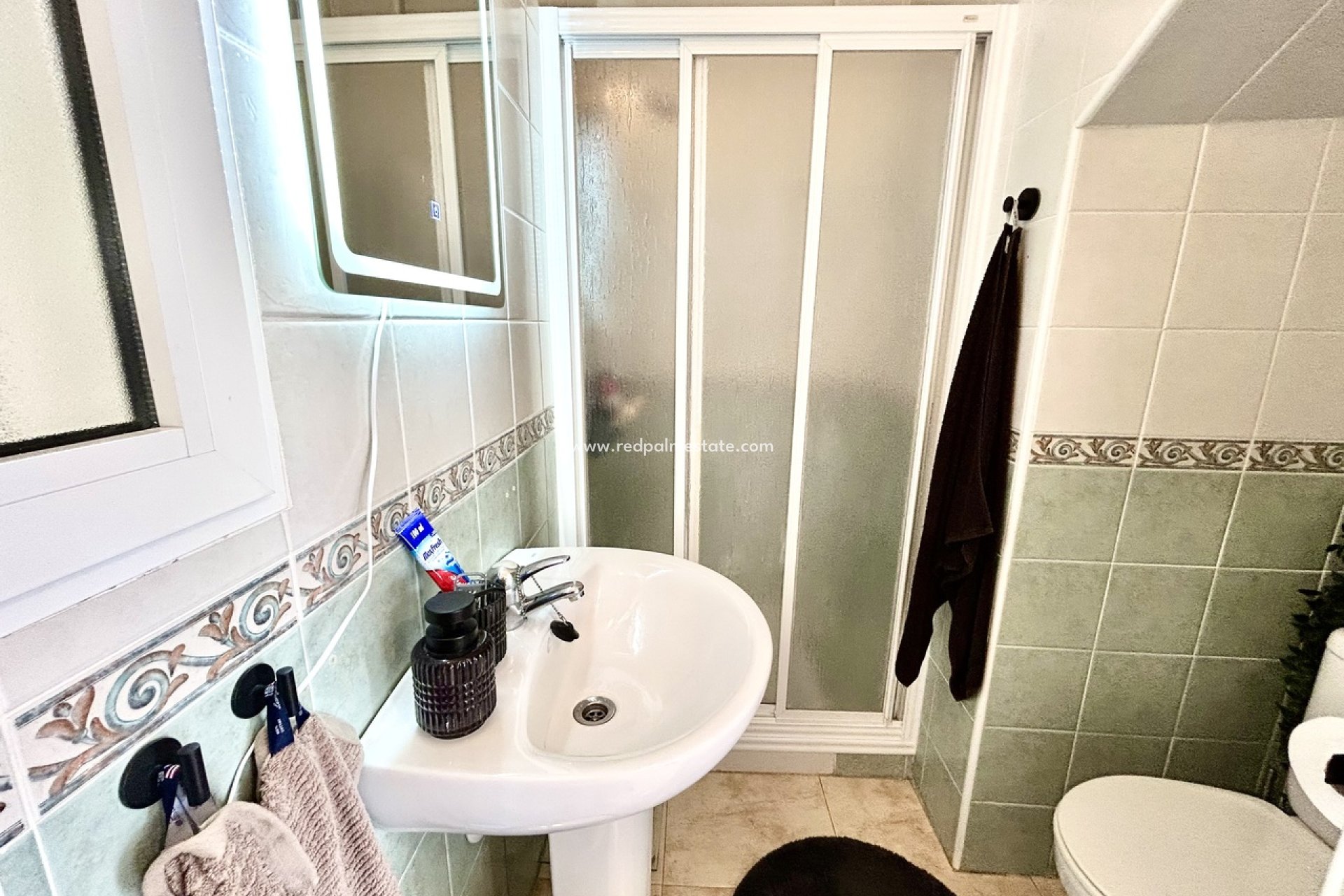 Resale - Town House -
Orihuela Costa - Dehesa de campoamor