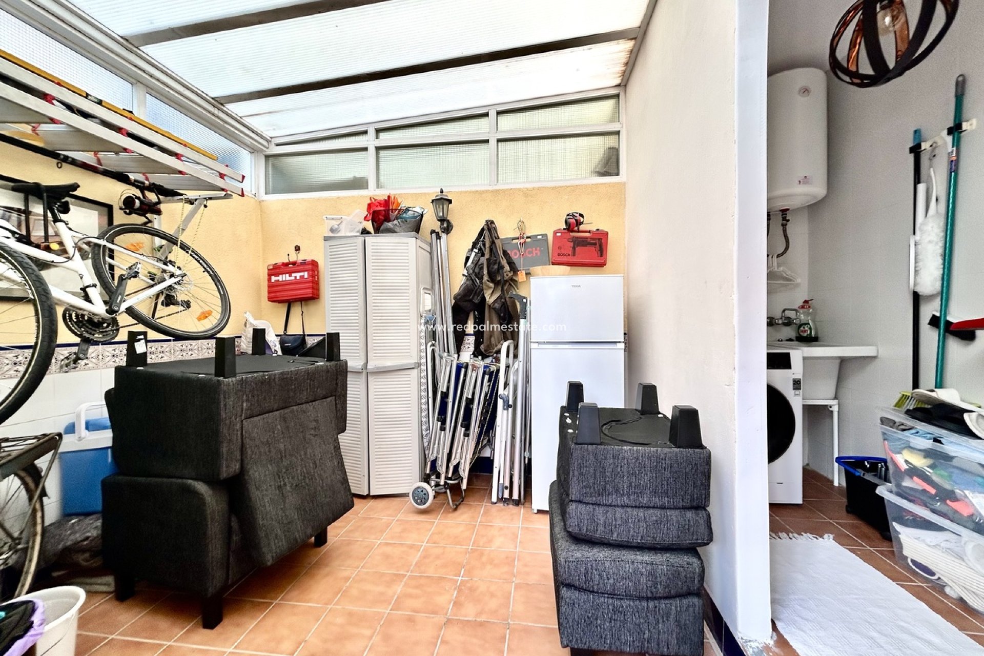 Resale - Town House -
Orihuela Costa - Dehesa de campoamor