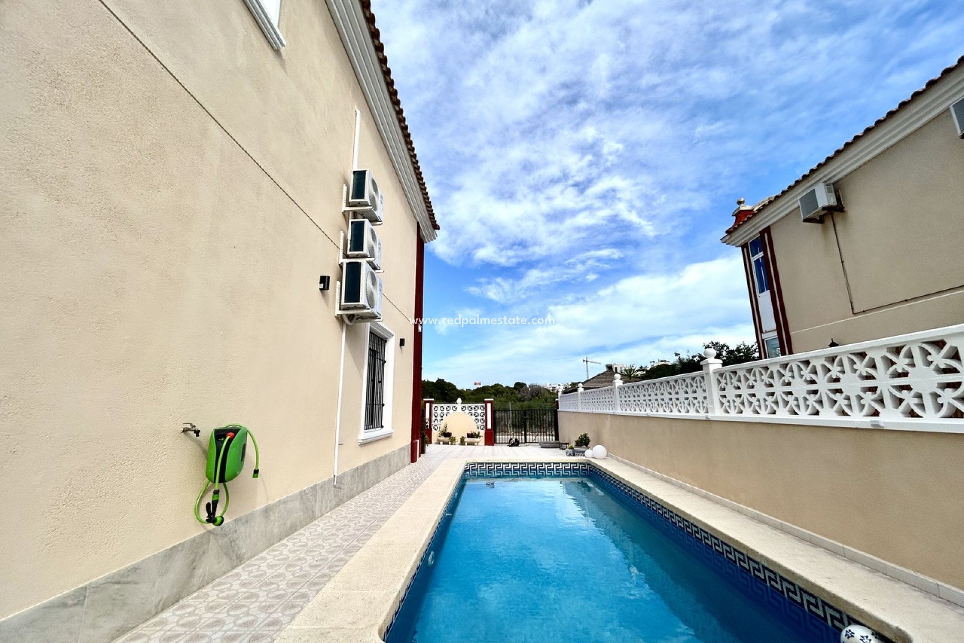 Resale - Town House -
Orihuela Costa - Dehesa de campoamor