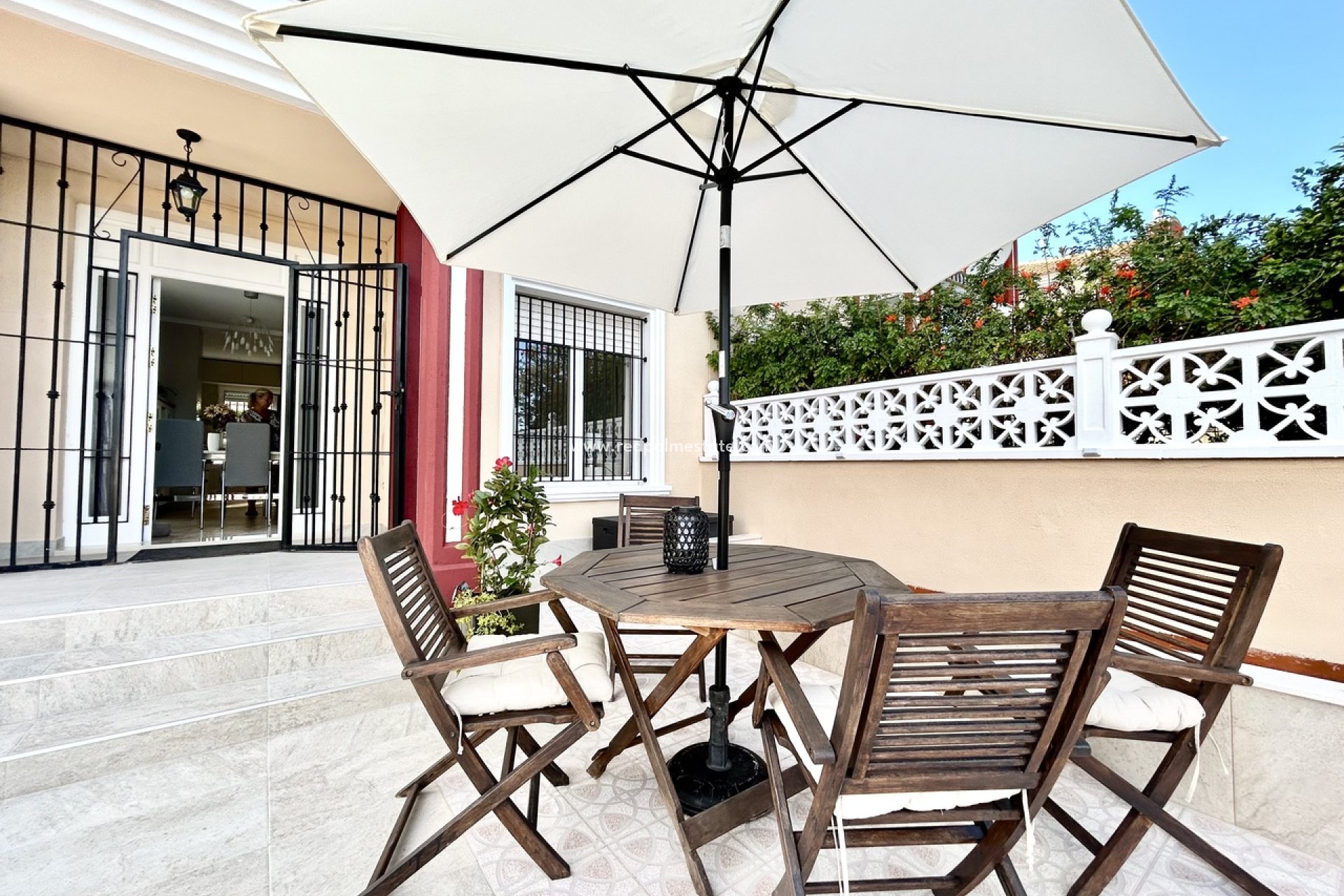 Resale - Town House -
Orihuela Costa - Dehesa de campoamor