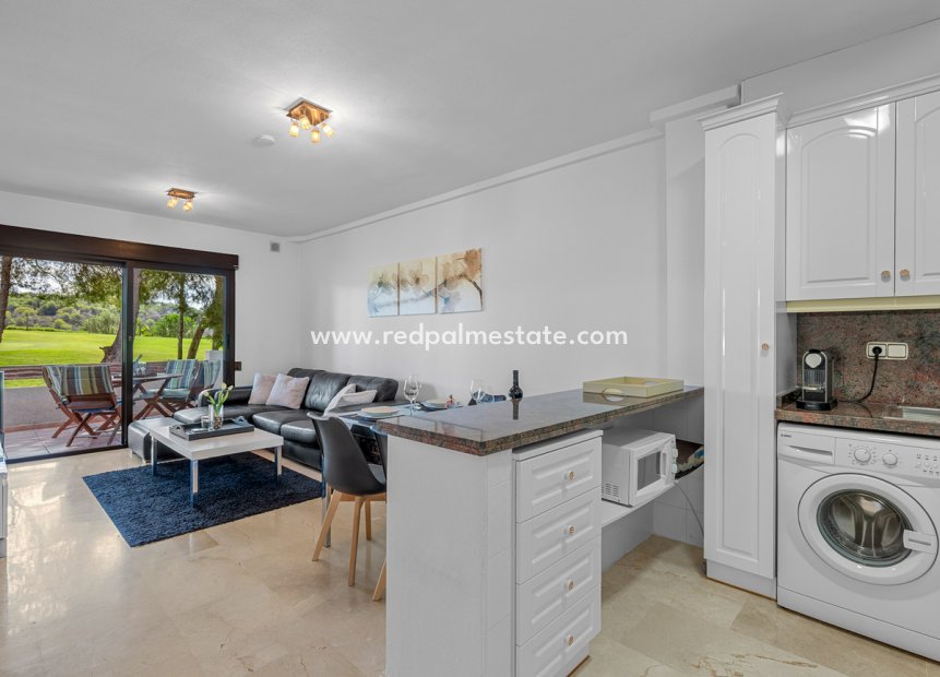 Resale - Town House -
Orihuela Costa - Dehesa de campoamor