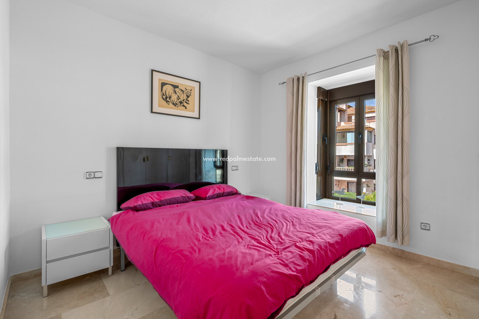 Resale - Town House -
Orihuela Costa - Dehesa de campoamor