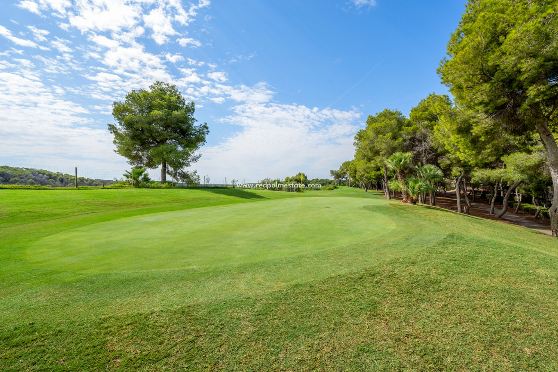 Resale - Town House -
Orihuela Costa - Dehesa de campoamor