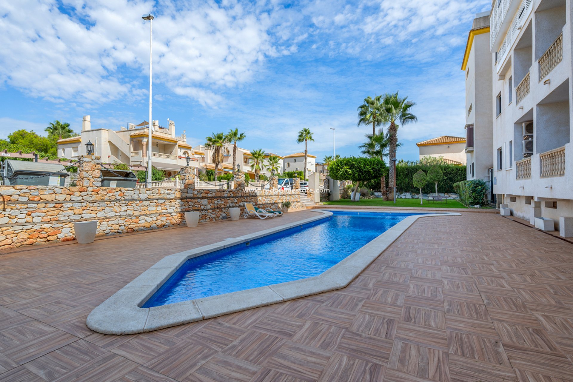 Resale - Town House -
Orihuela Costa - Dehesa de campoamor