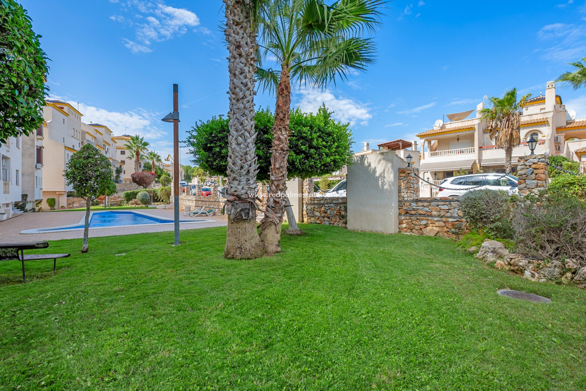 Resale - Town House -
Orihuela Costa - Dehesa de campoamor