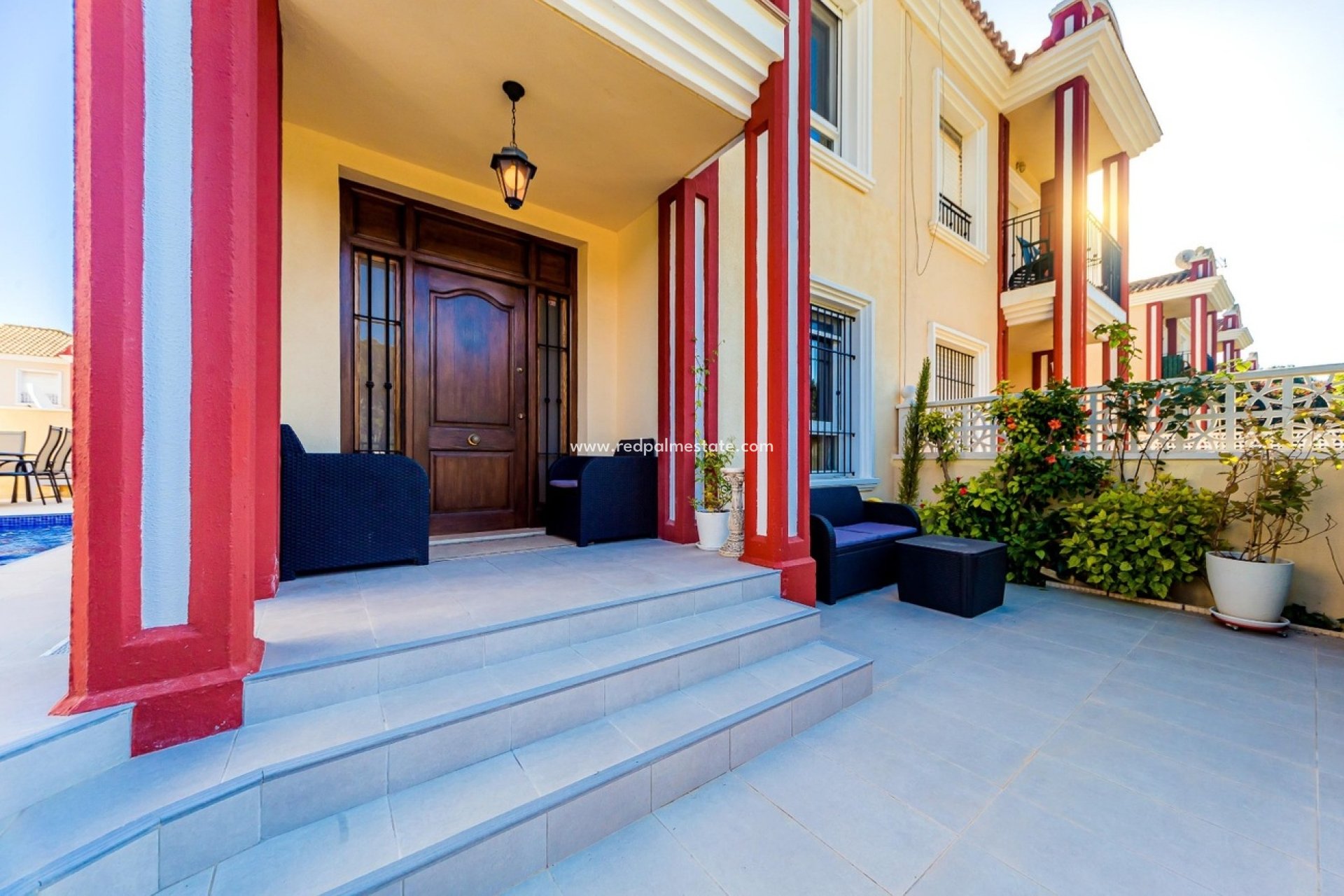 Resale - Town House -
Orihuela Costa - Dehesa de campoamor