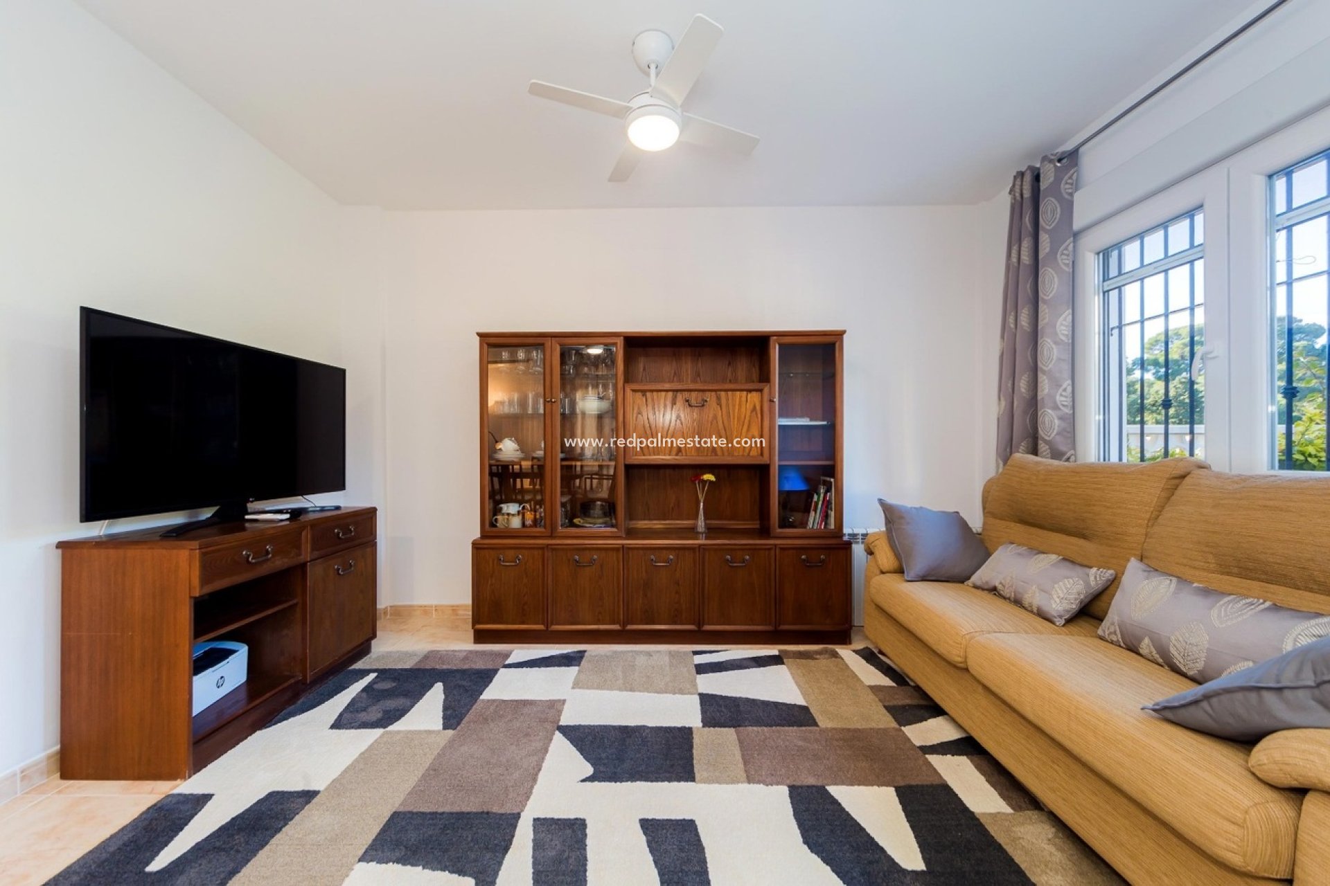 Resale - Town House -
Orihuela Costa - Dehesa de campoamor