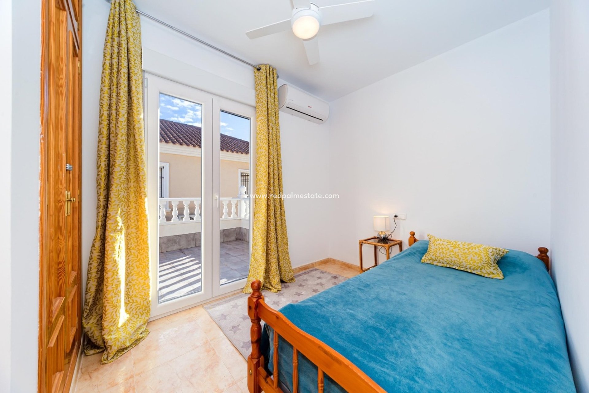 Resale - Town House -
Orihuela Costa - Dehesa de campoamor