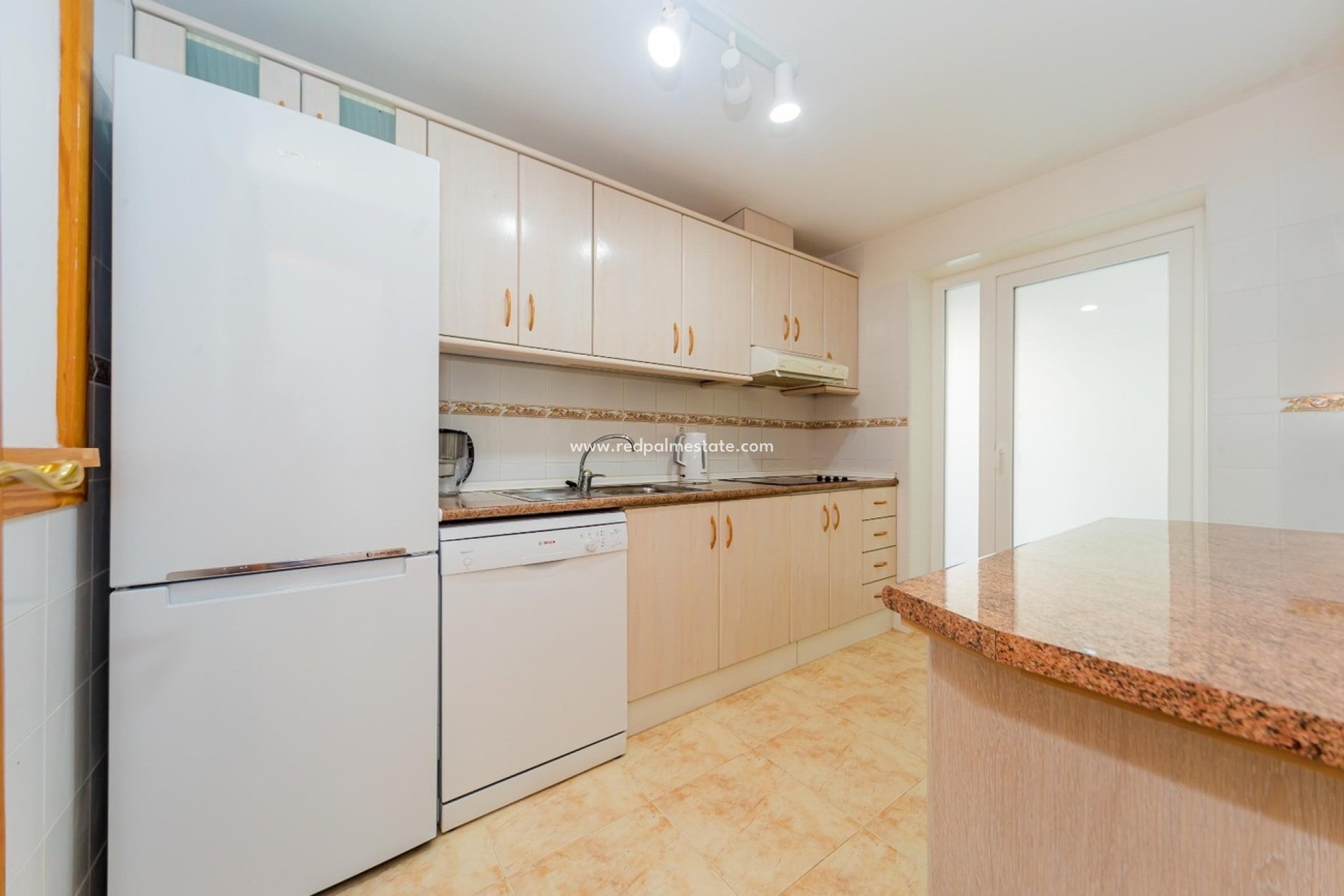 Resale - Town House -
Orihuela Costa - Dehesa de campoamor