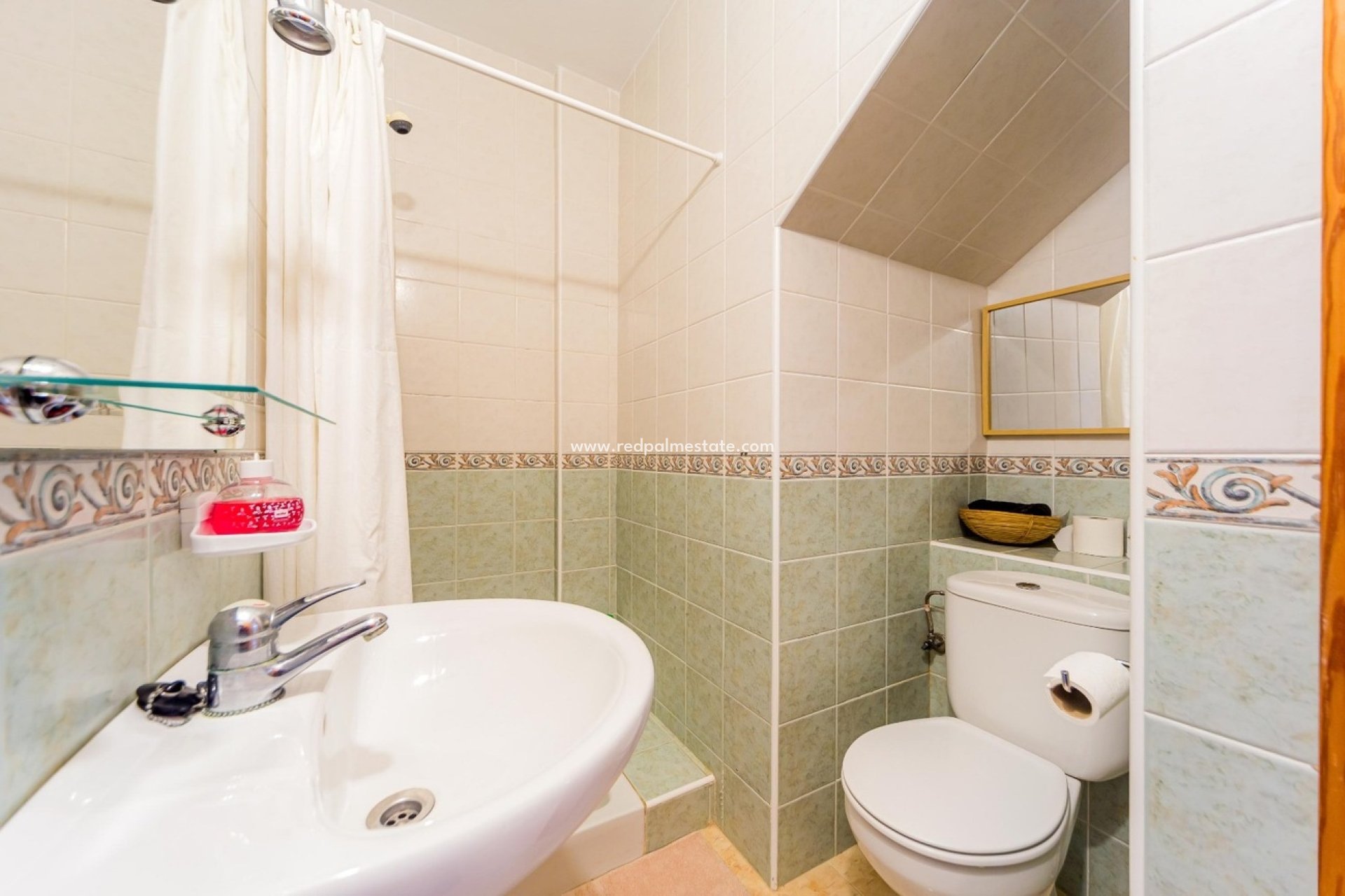 Resale - Town House -
Orihuela Costa - Dehesa de campoamor