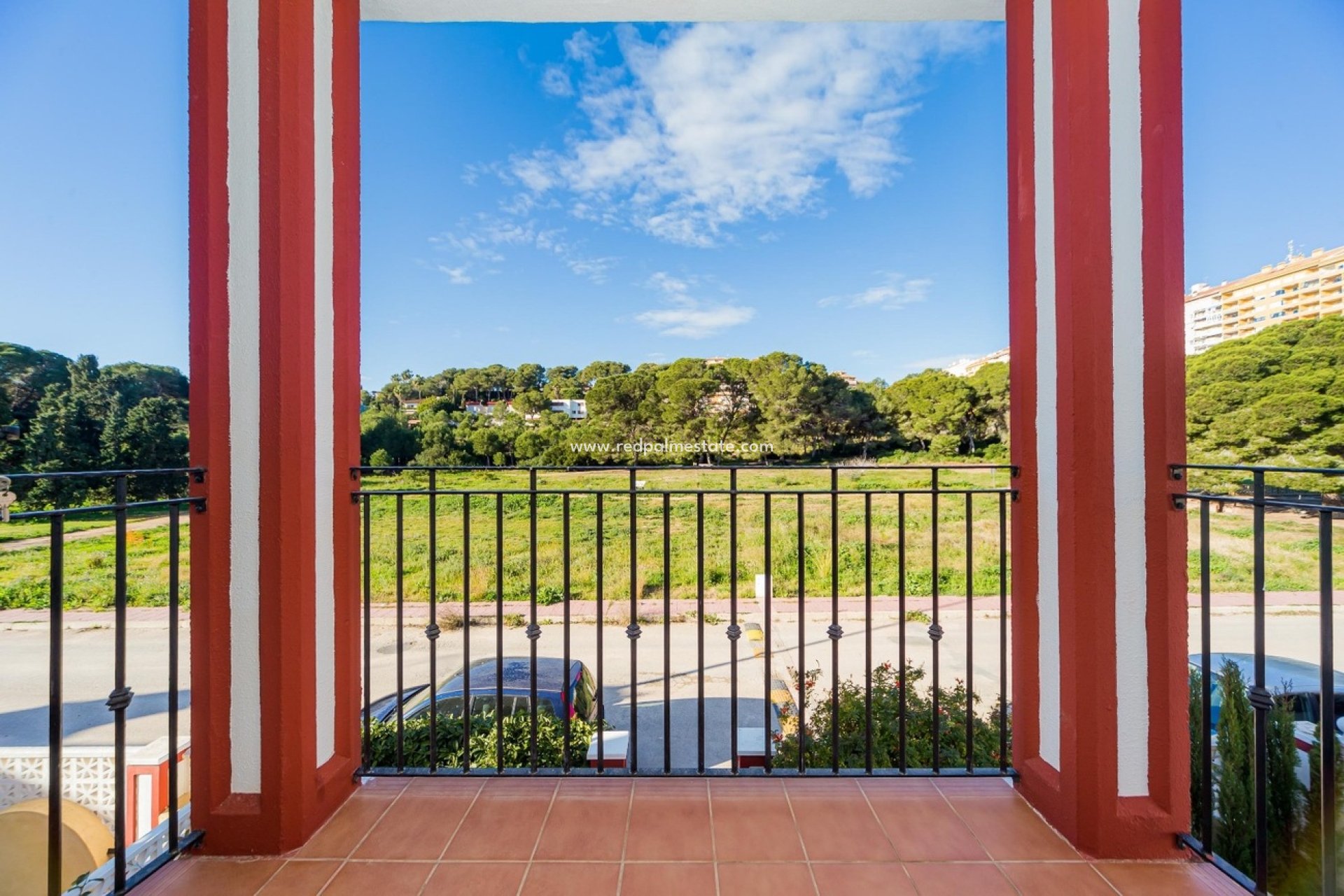 Resale - Town House -
Orihuela Costa - Dehesa de campoamor