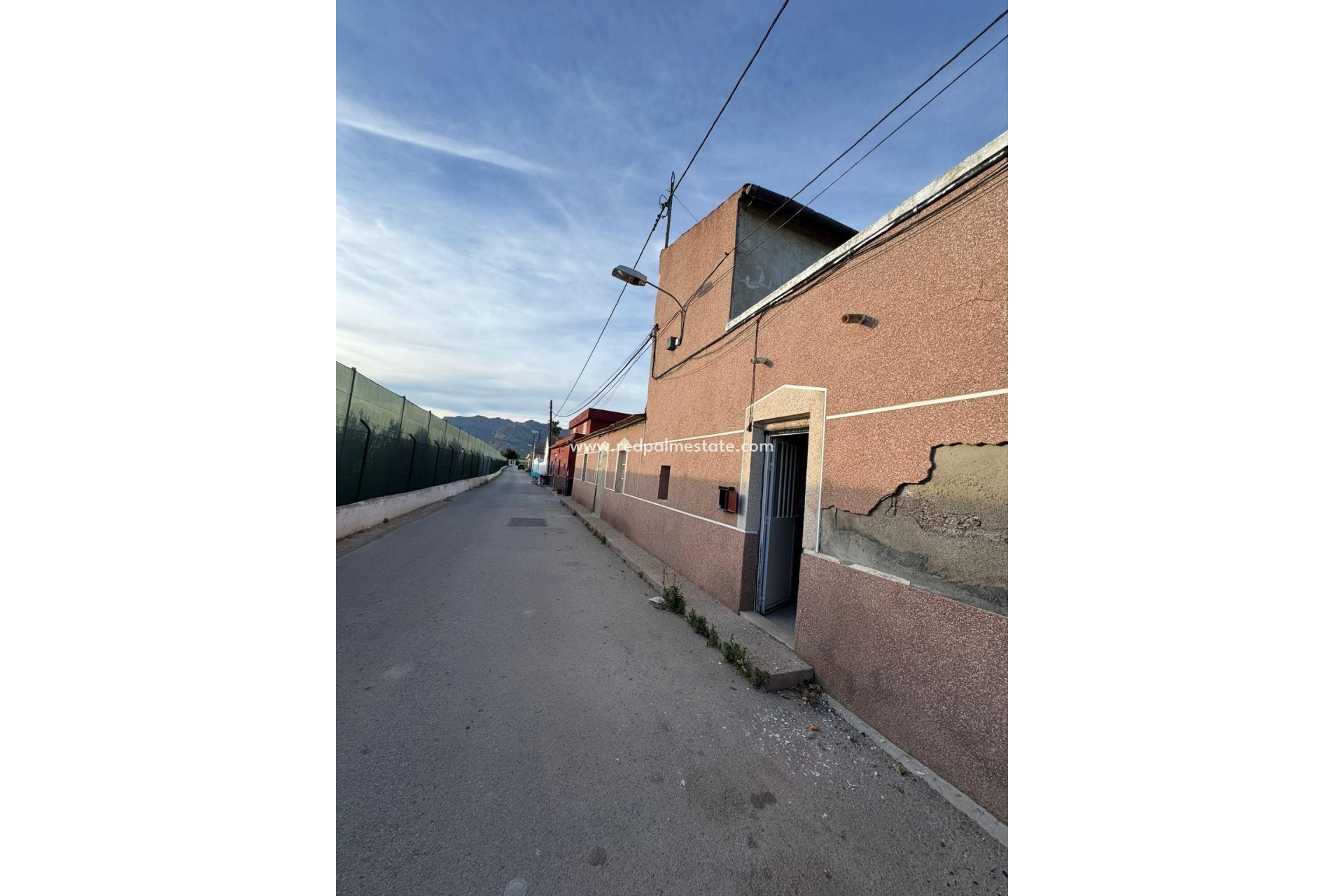 Resale - Town House -
Orihuela Costa - Desamparados-hurchillo-torremendo