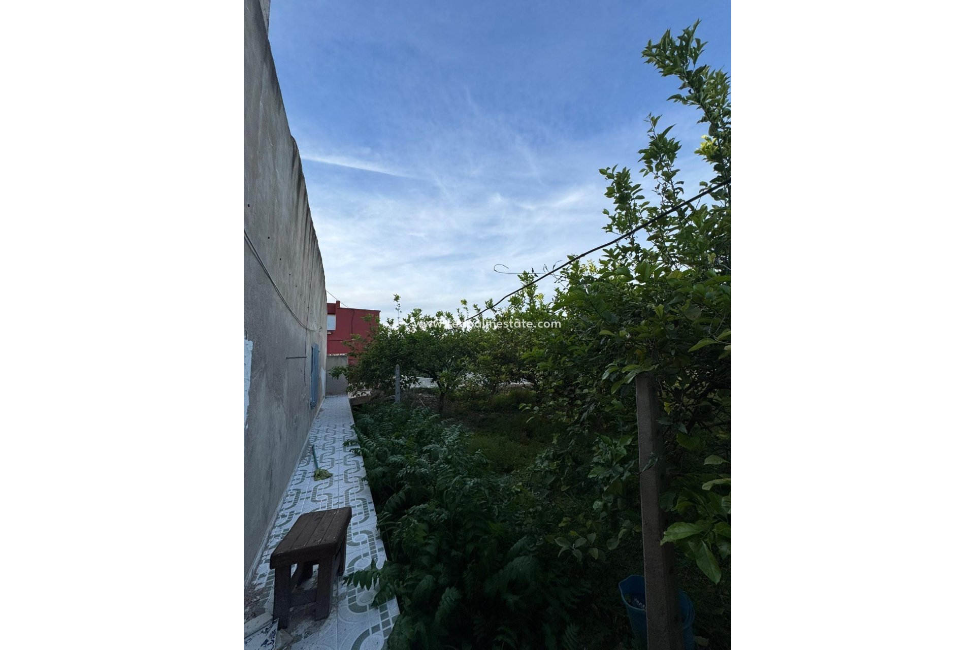 Resale - Town House -
Orihuela Costa - Desamparados-hurchillo-torremendo