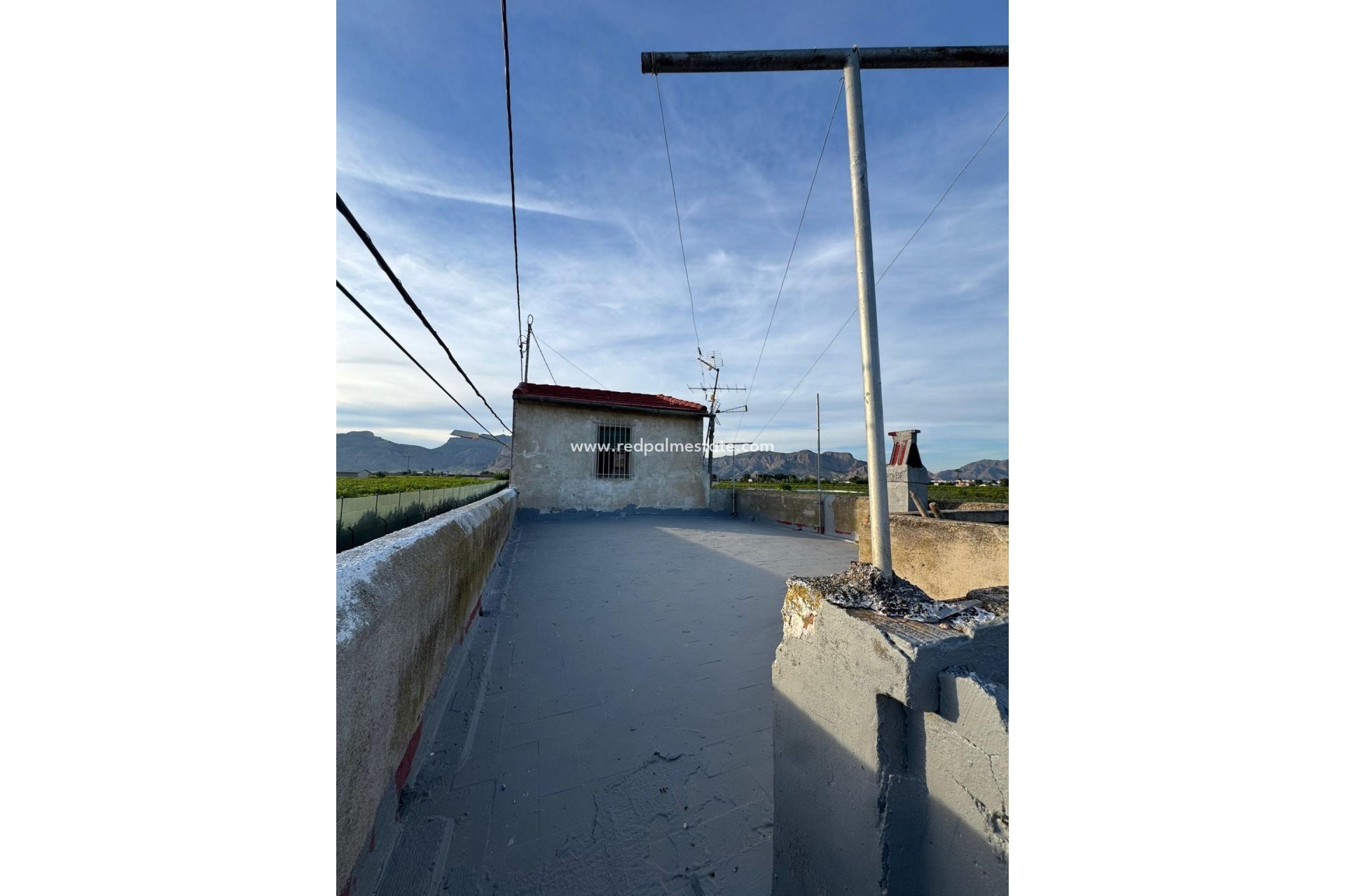 Resale - Town House -
Orihuela Costa - Desamparados-hurchillo-torremendo