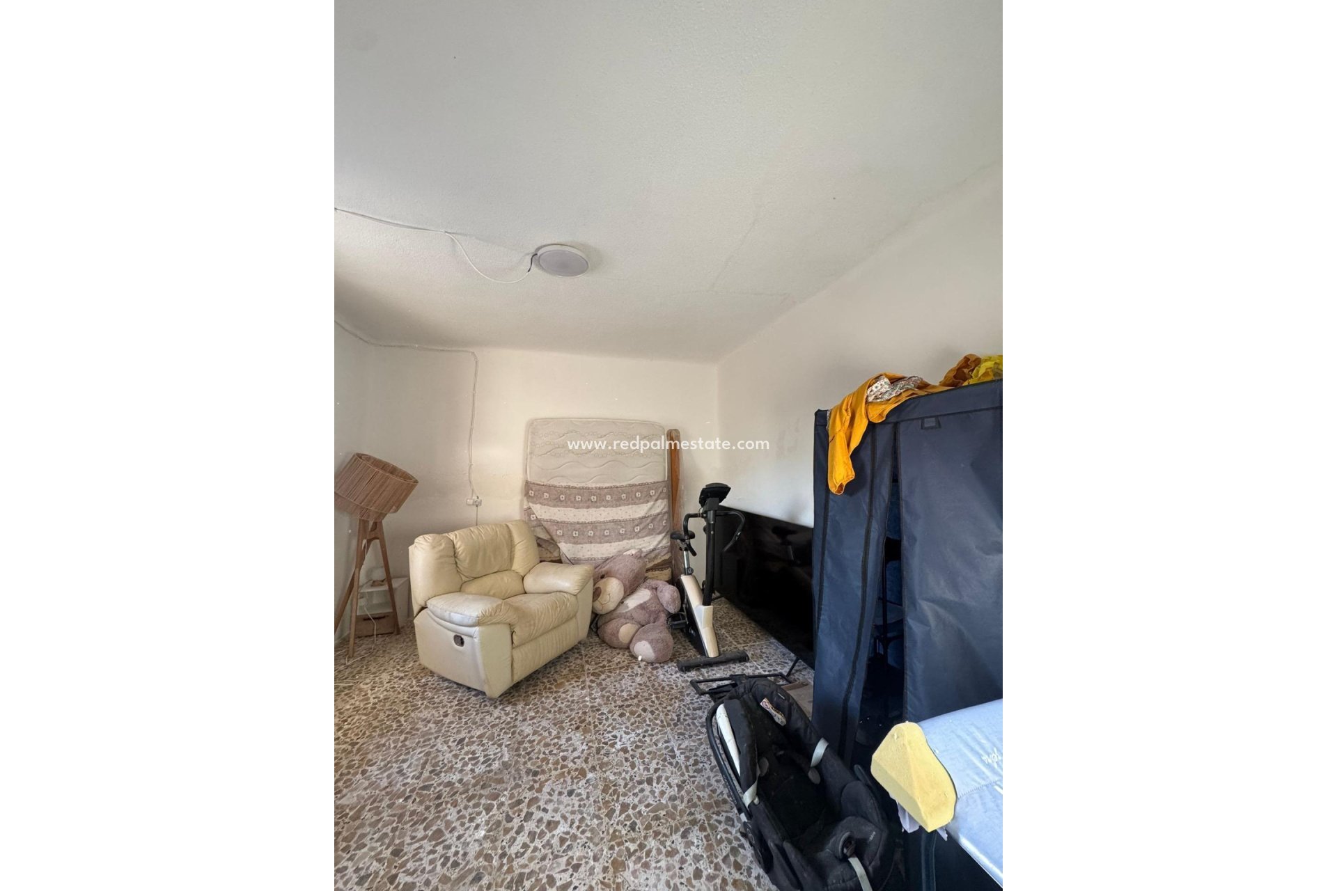 Resale - Town House -
Orihuela Costa - Desamparados-hurchillo-torremendo